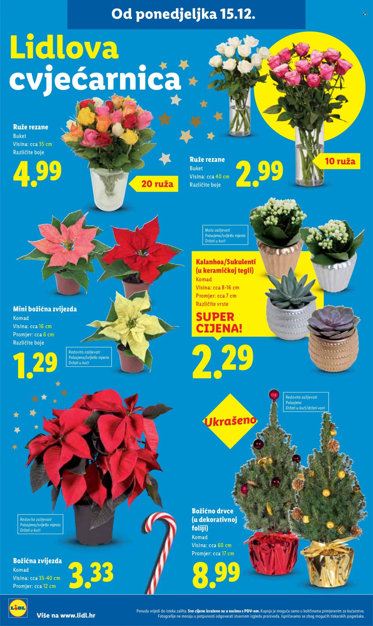 Lidl katalog - 18.12.2025. - 24.12.2025. Stranica 28