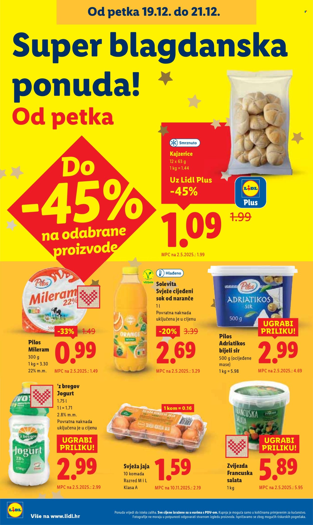 Lidl katalog - 18.12.2025. - 24.12.2025. Stranica 30