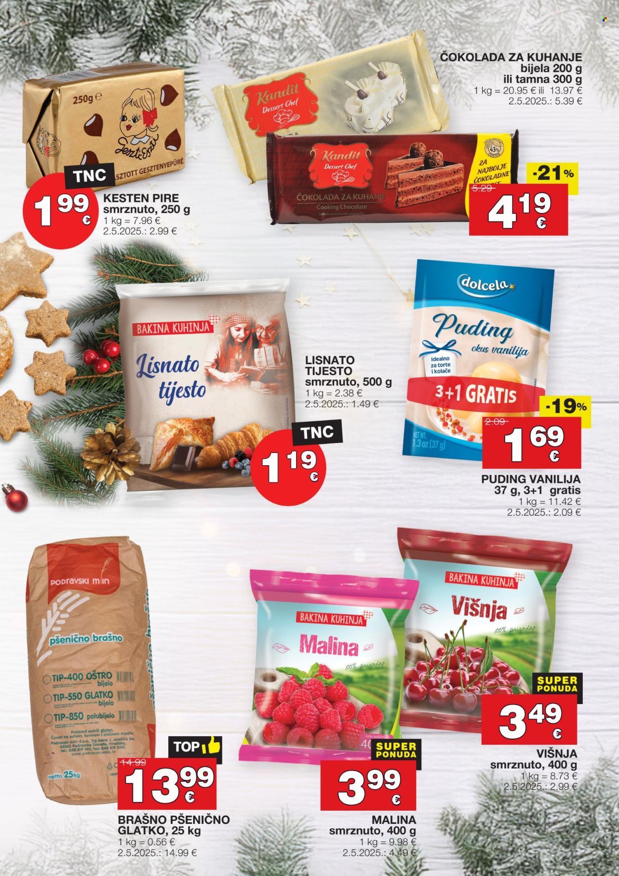 Stanić Diskont katalog - 11.12.2025. - 07.01.2026. Stranica 3