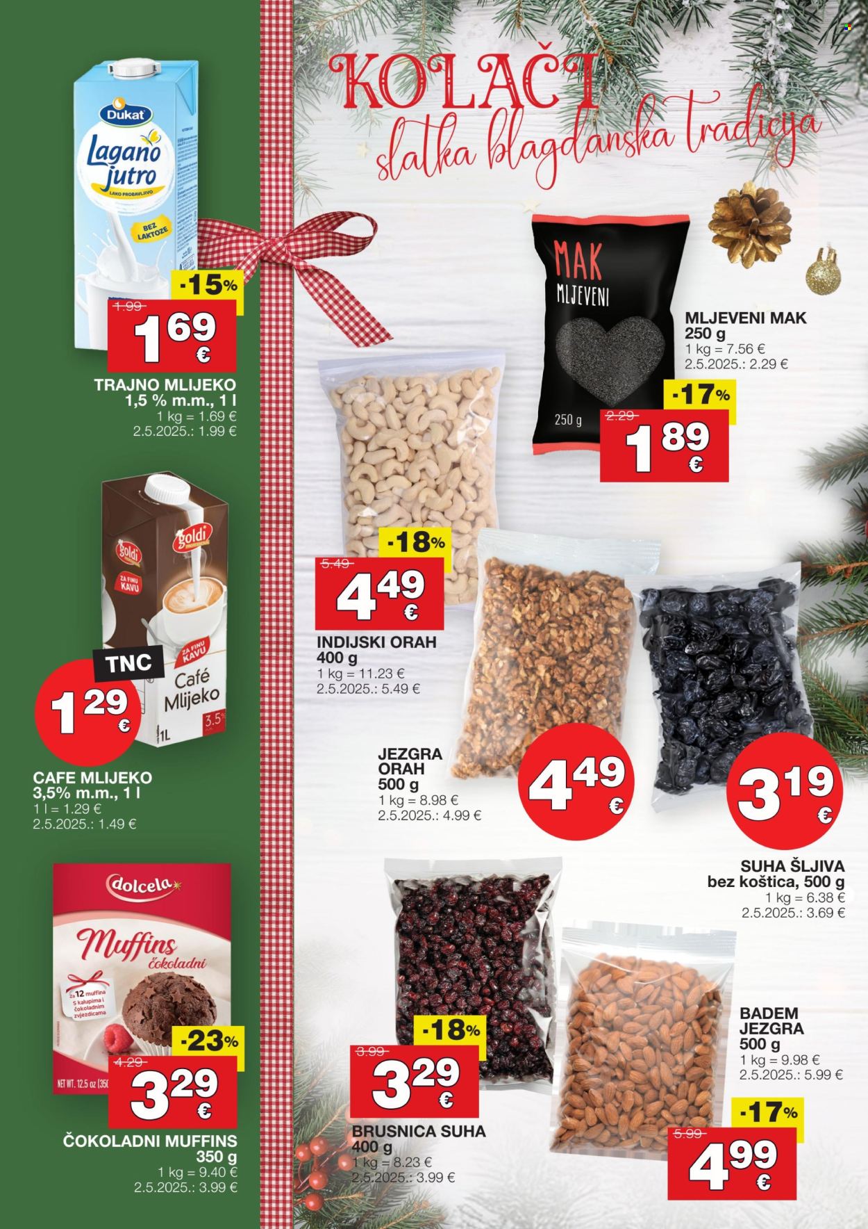 Stanić Diskont katalog - 11.12.2025. - 07.01.2026. Stranica 4