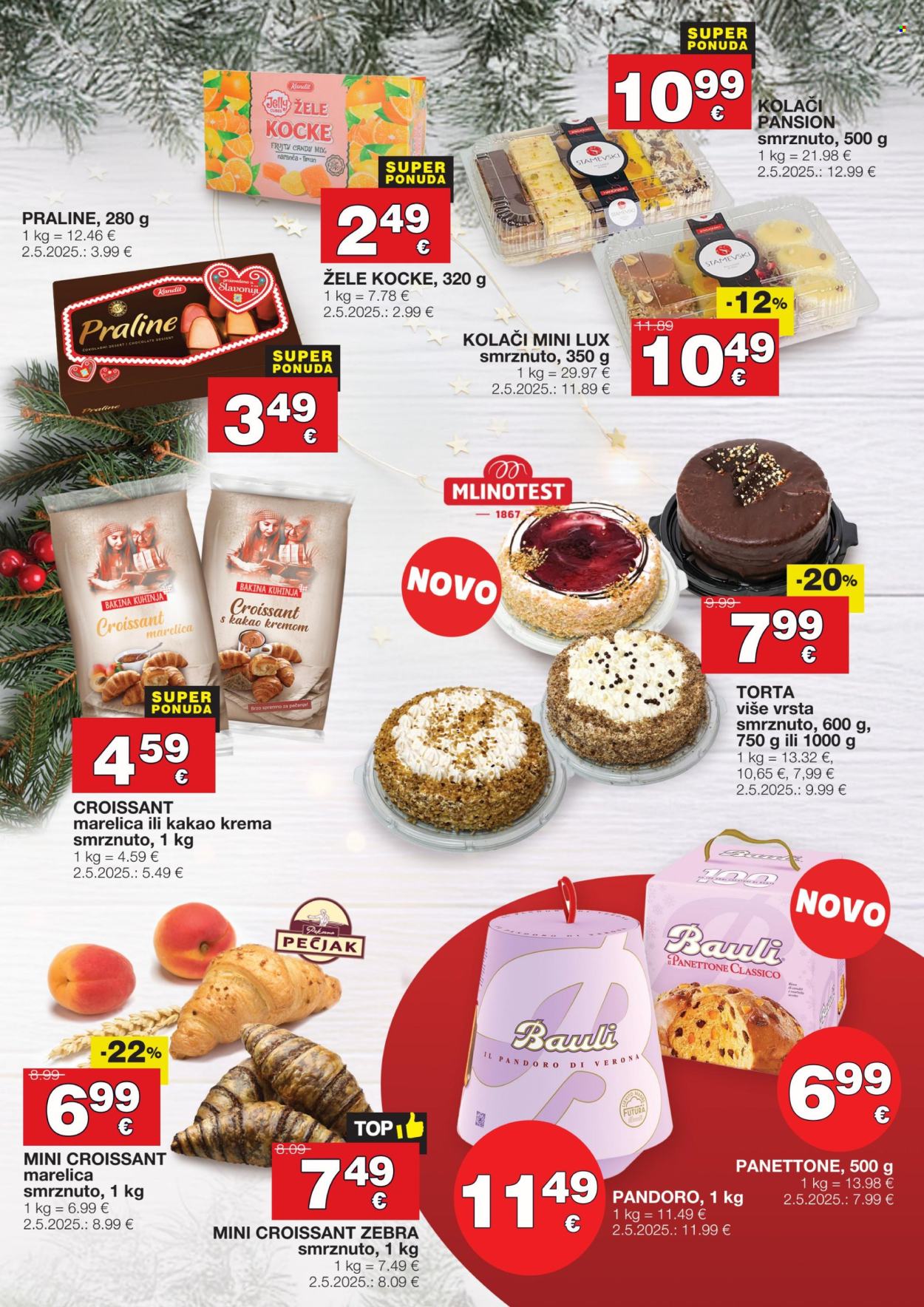 Stanić Diskont katalog - 11.12.2025. - 07.01.2026. Stranica 5
