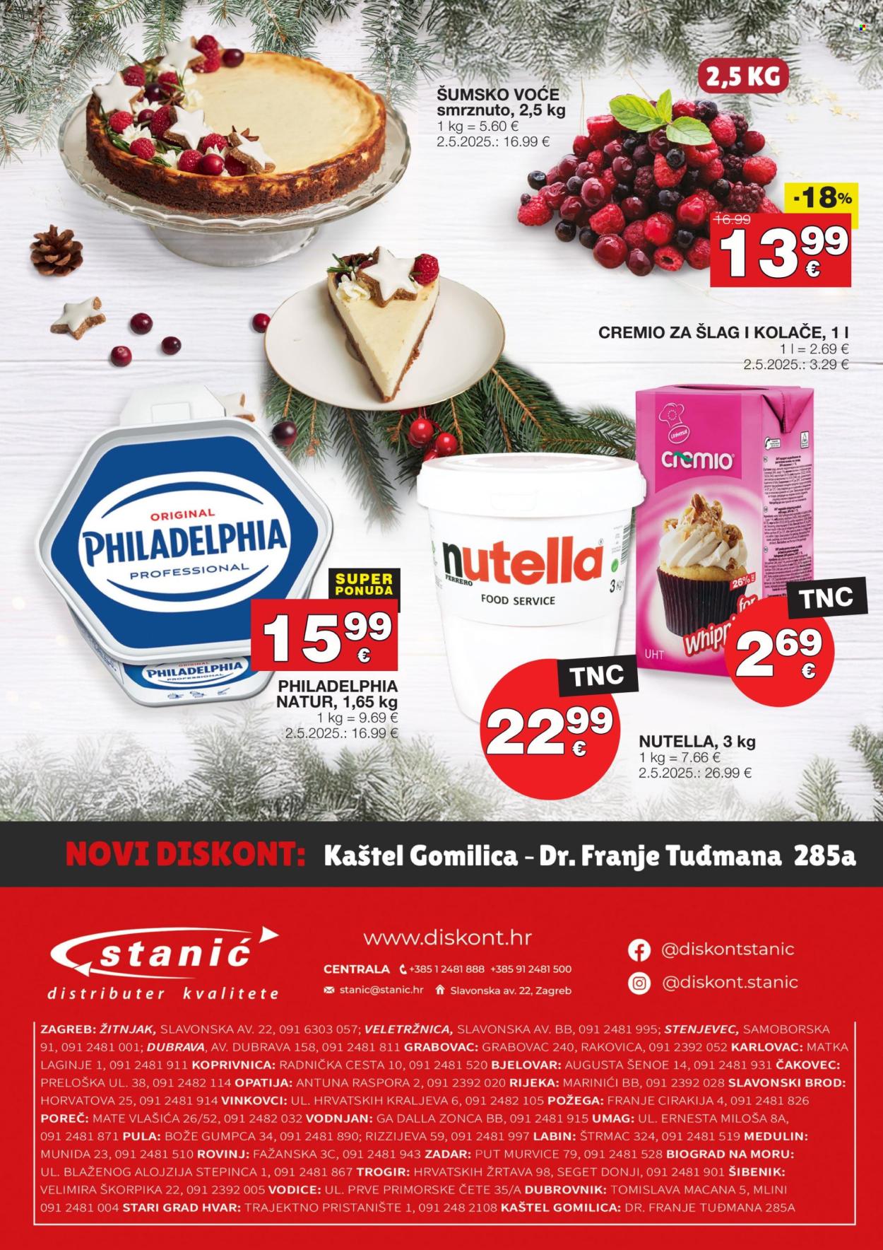 Stanić Diskont katalog - 11.12.2025. - 07.01.2026. Stranica 6