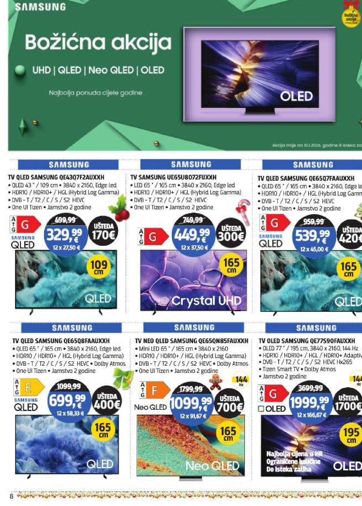 Centar Tehnike katalog - 15.12.2025. - 29.12.2025. Stranica 8