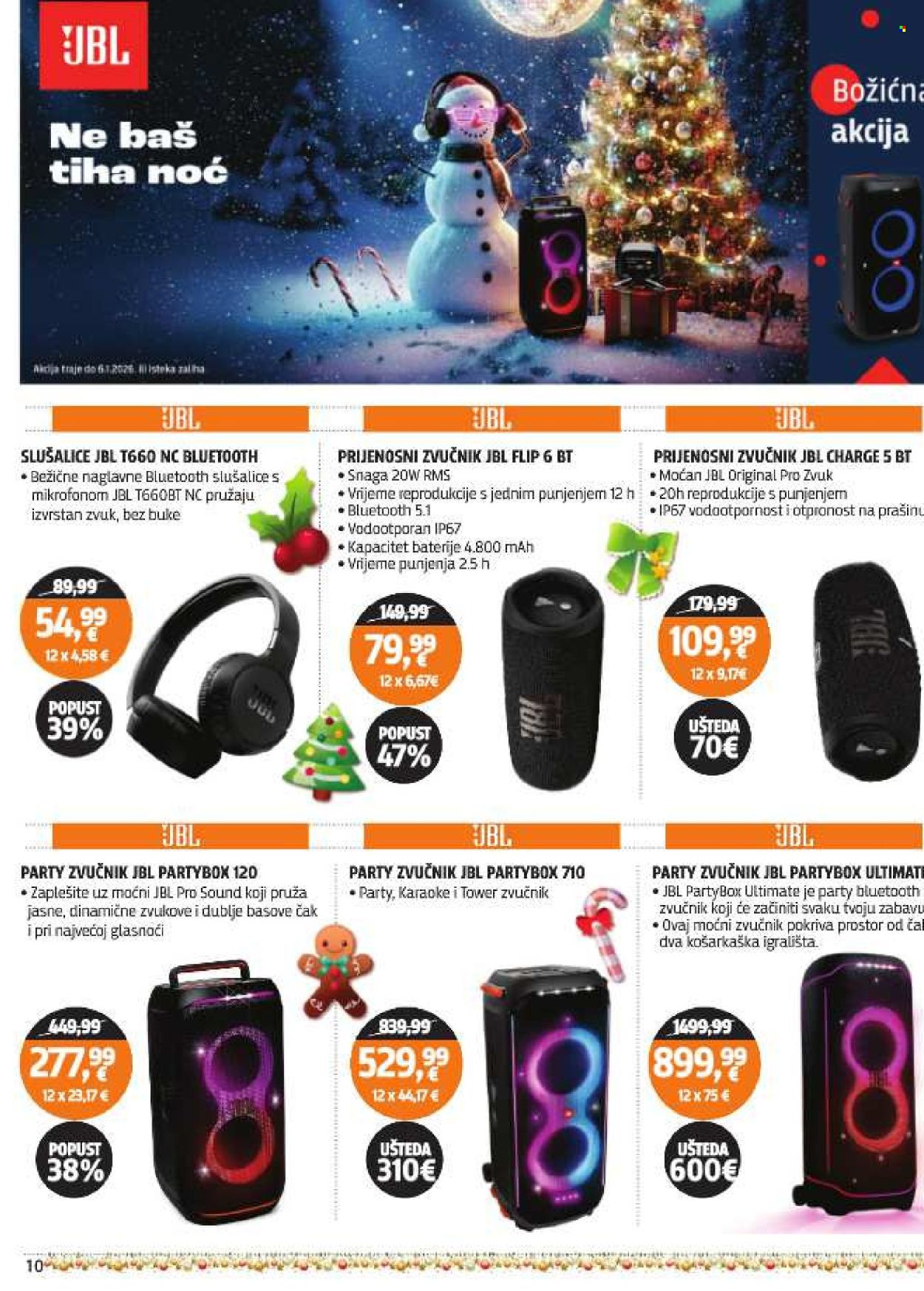 Centar Tehnike katalog - 15.12.2025. - 29.12.2025. Stranica 10