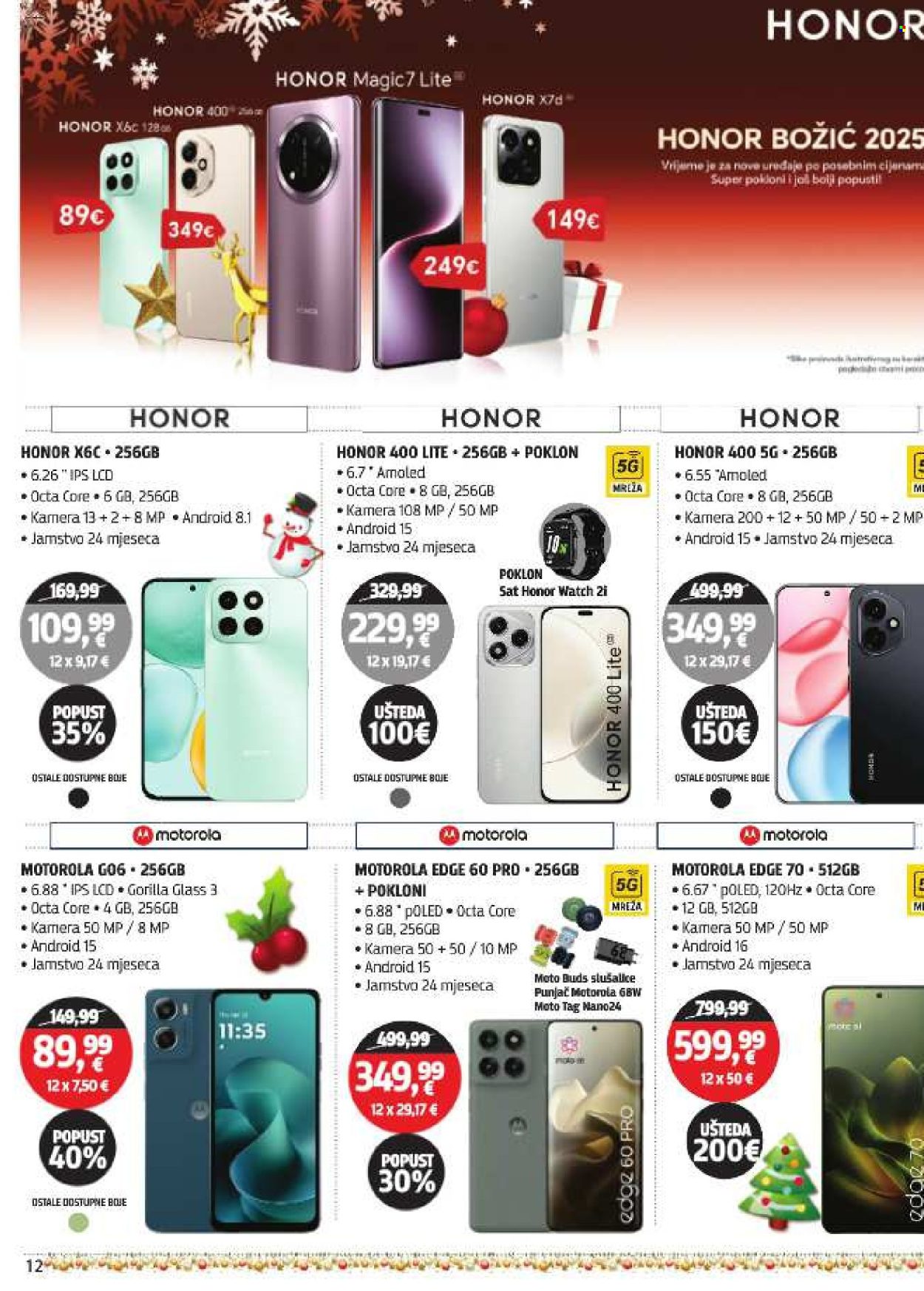 Centar Tehnike katalog - 15.12.2025. - 29.12.2025. Stranica 12