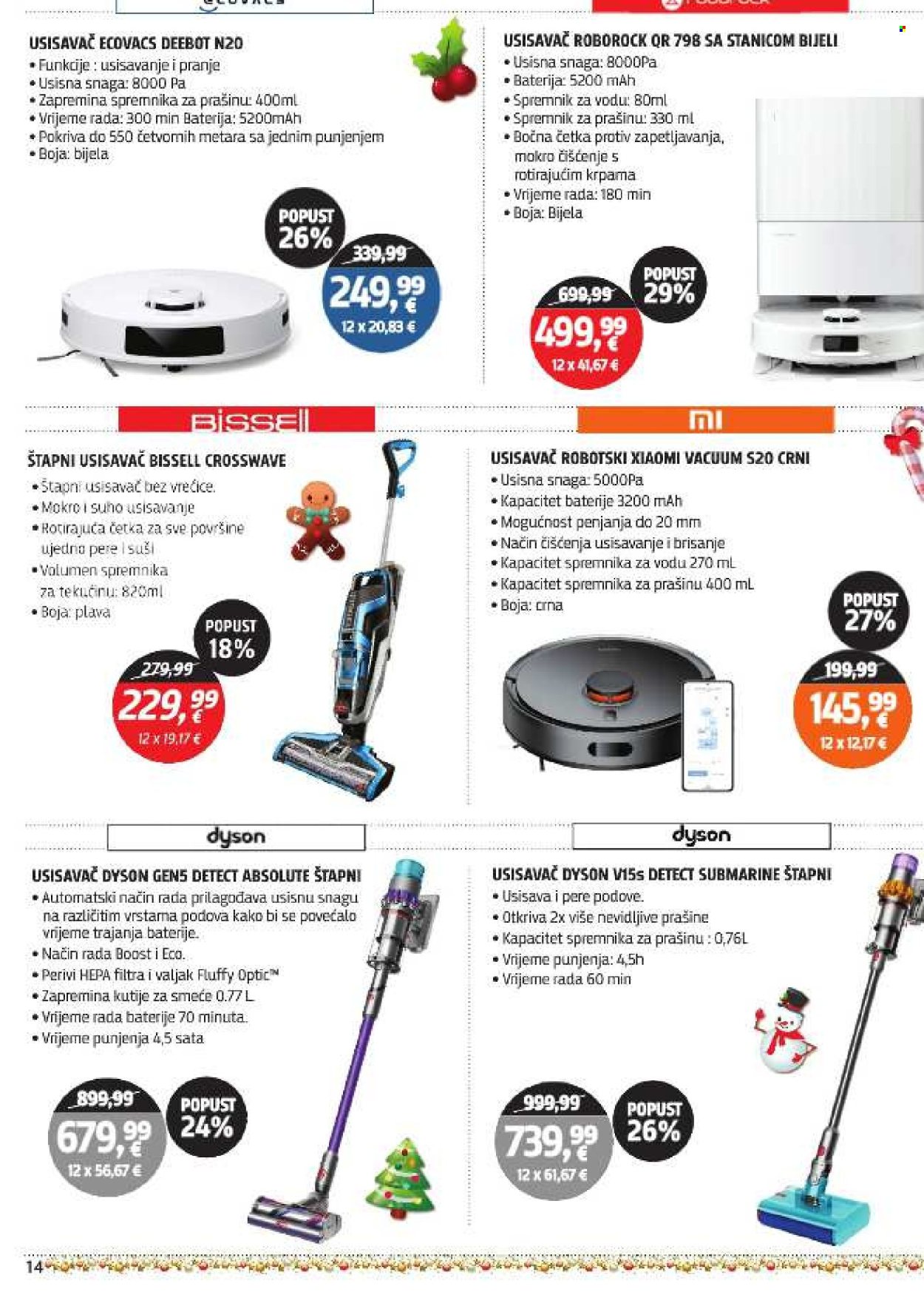 Centar Tehnike katalog - 15.12.2025. - 29.12.2025. Stranica 14