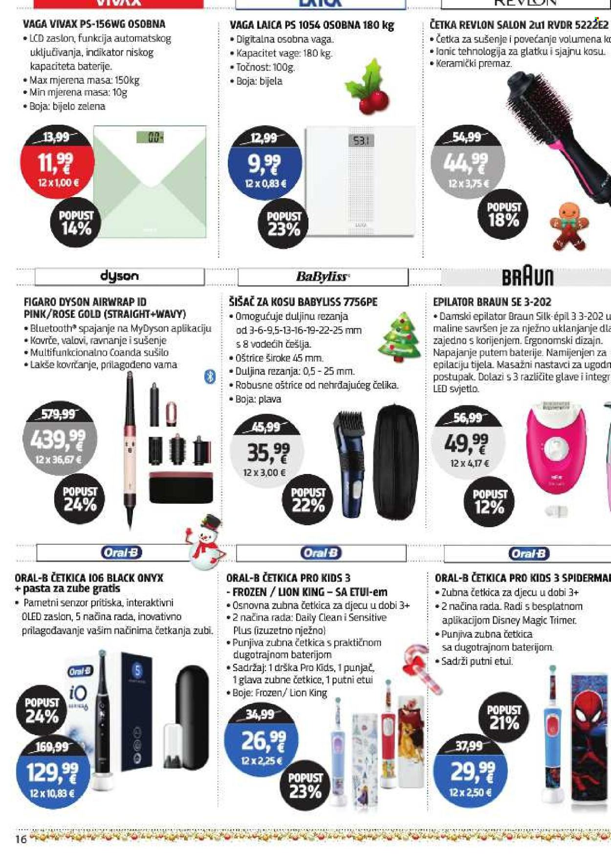 Centar Tehnike katalog - 15.12.2025. - 29.12.2025. Stranica 16