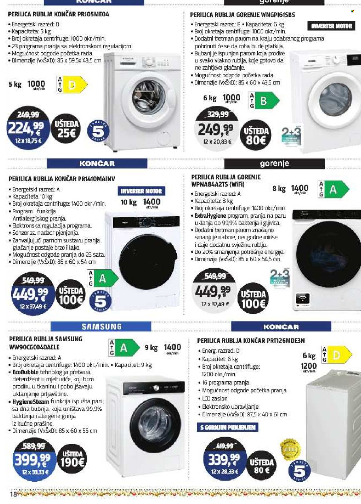 Centar Tehnike katalog - 15.12.2025. - 29.12.2025. Stranica 18