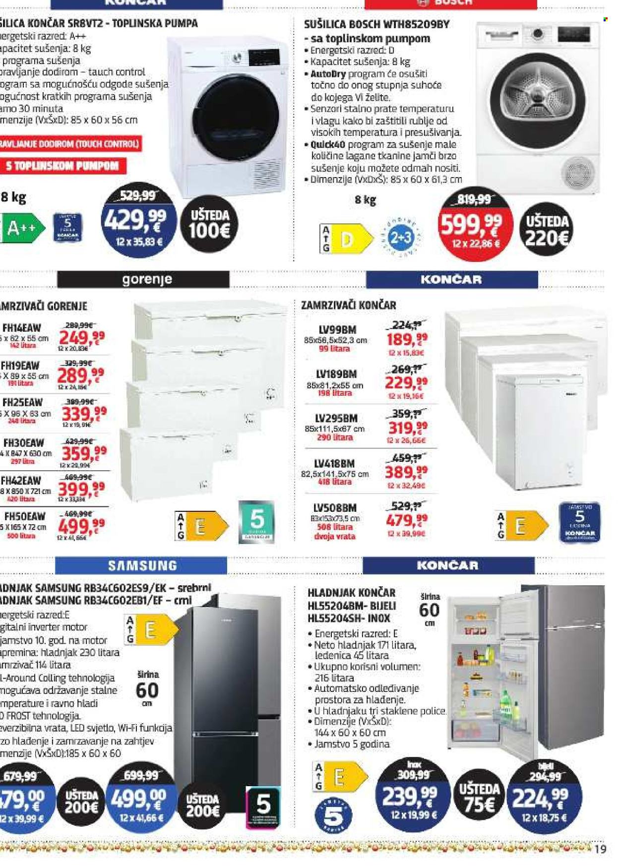 Centar Tehnike katalog - 15.12.2025. - 29.12.2025. Stranica 19