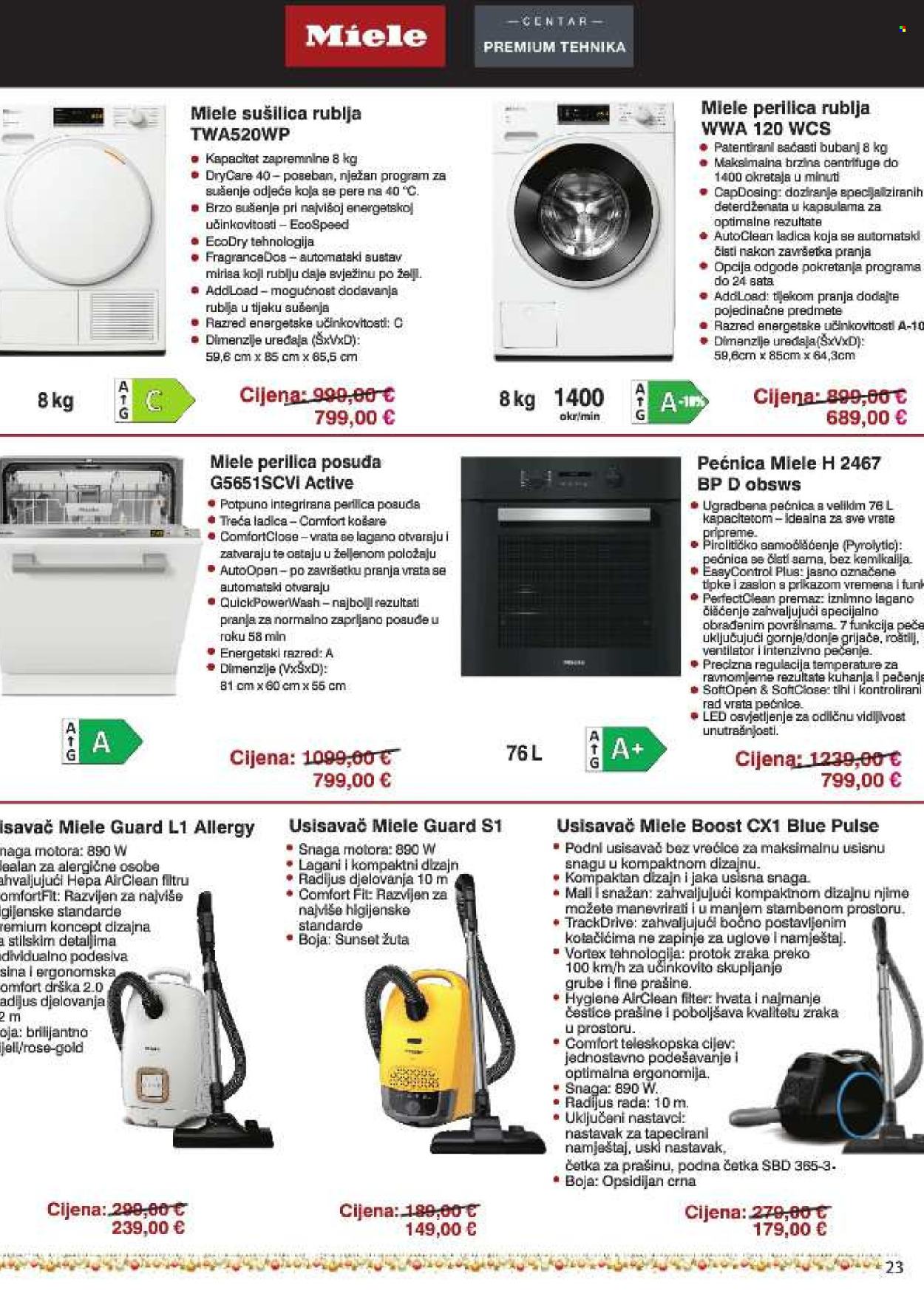 Centar Tehnike katalog - 15.12.2025. - 29.12.2025. Stranica 23