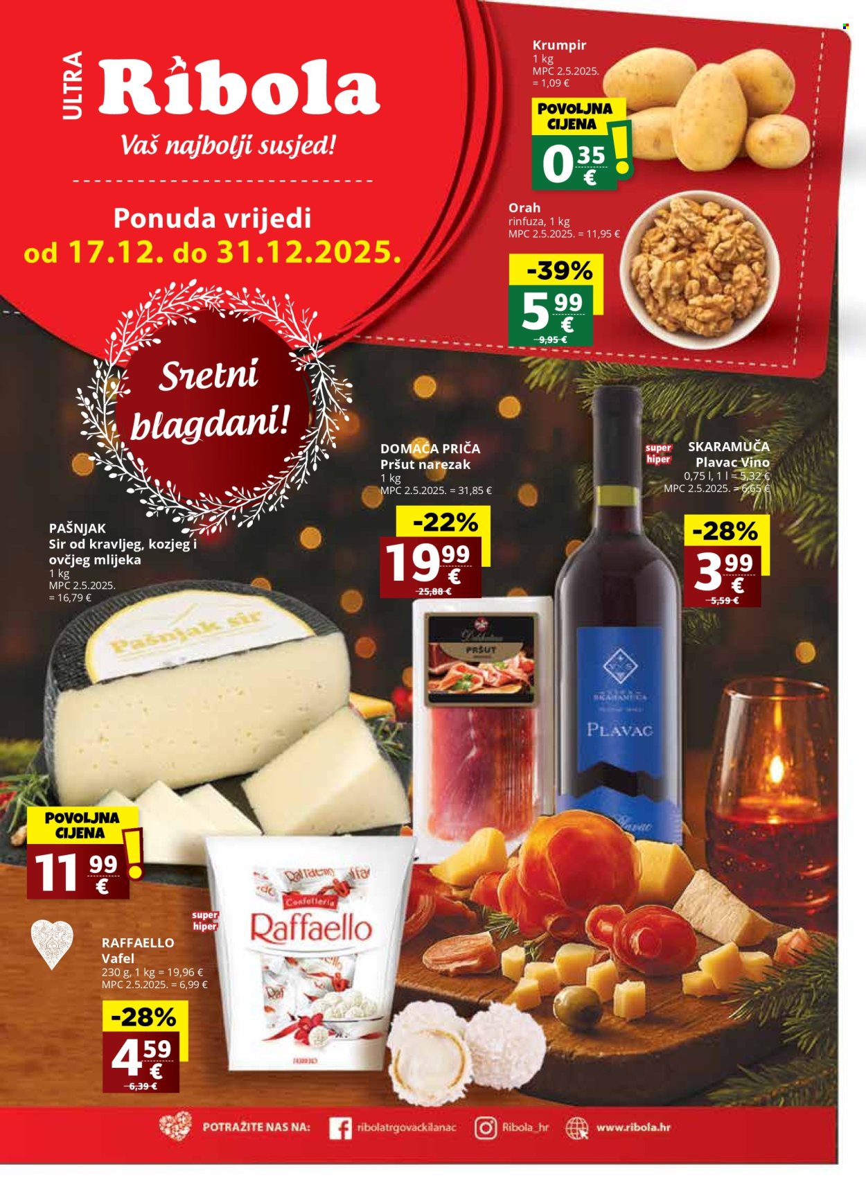 Ribola katalog - 17.12.2025. - 31.12.2025. Stranica 1