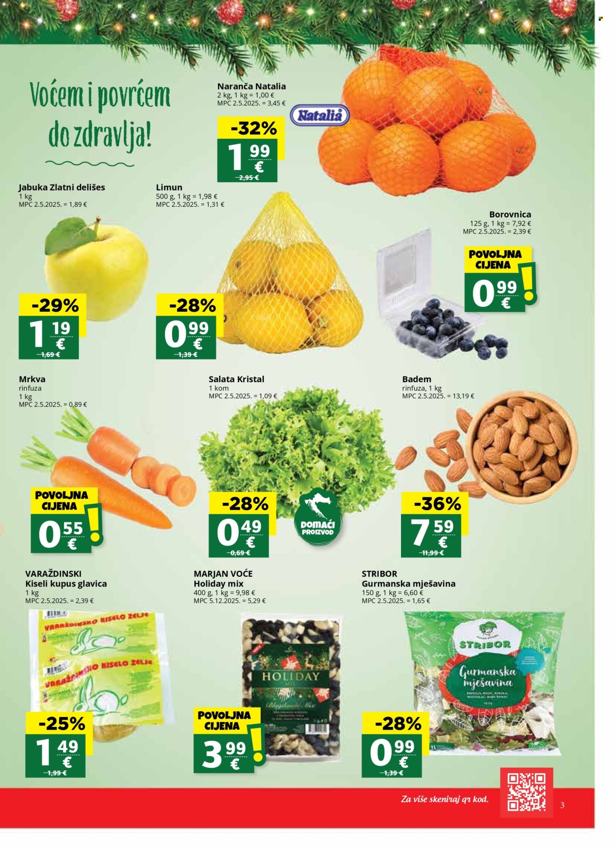 Ribola katalog - 17.12.2025. - 31.12.2025. Stranica 3