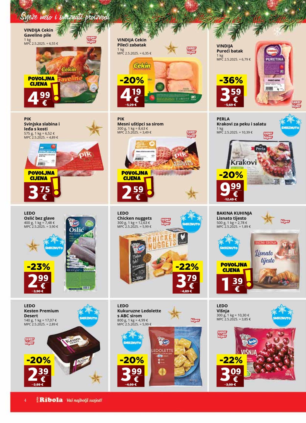 Ribola katalog - 17.12.2025. - 31.12.2025. Stranica 4
