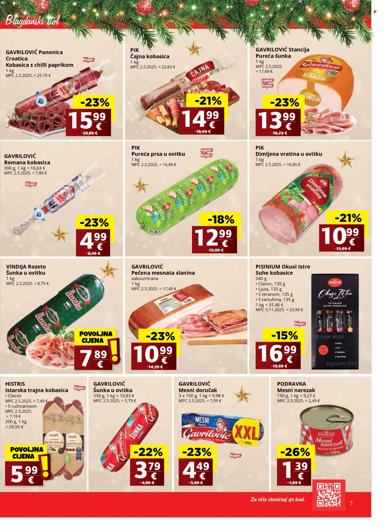 Ribola katalog - 17.12.2025. - 31.12.2025. Stranica 5