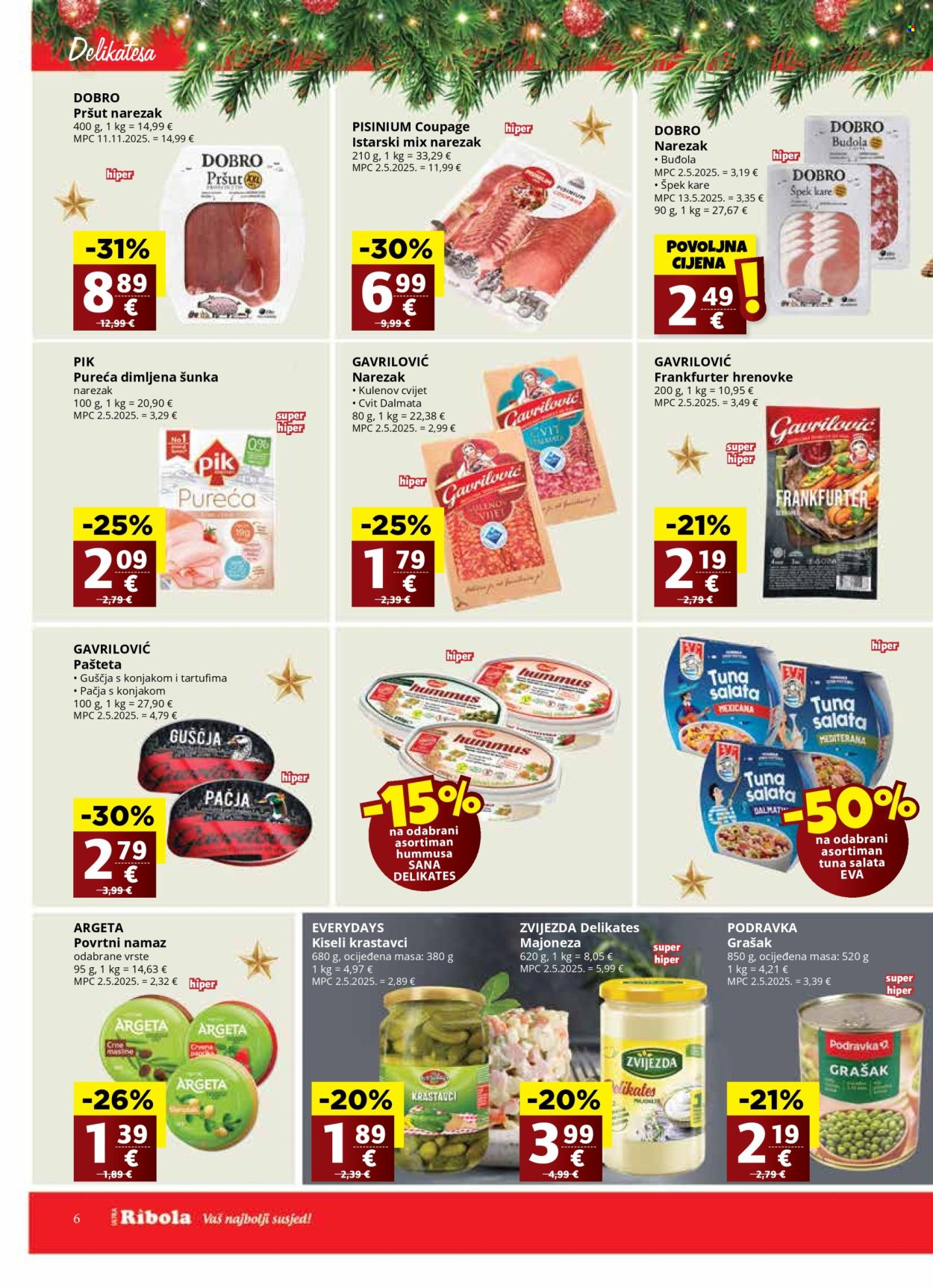Ribola katalog - 17.12.2025. - 31.12.2025. Stranica 6