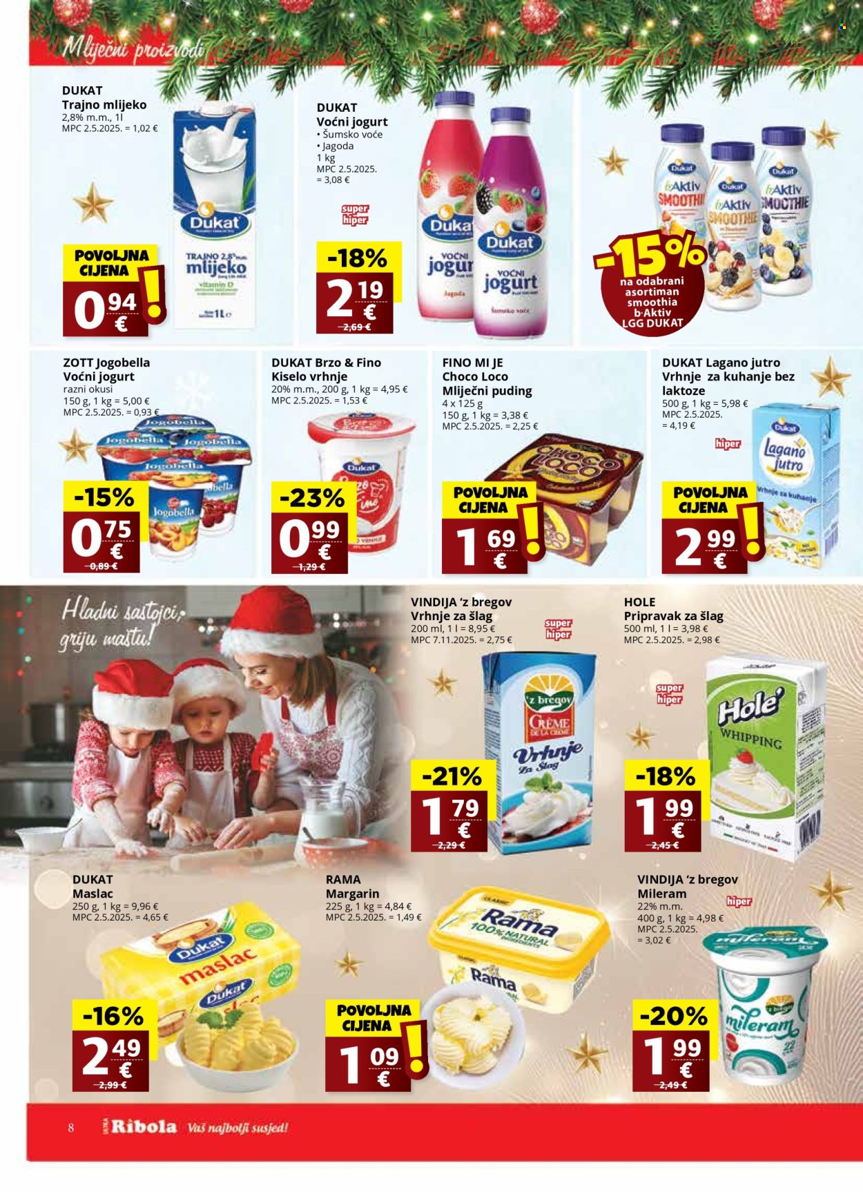 Ribola katalog - 17.12.2025. - 31.12.2025. Stranica 8