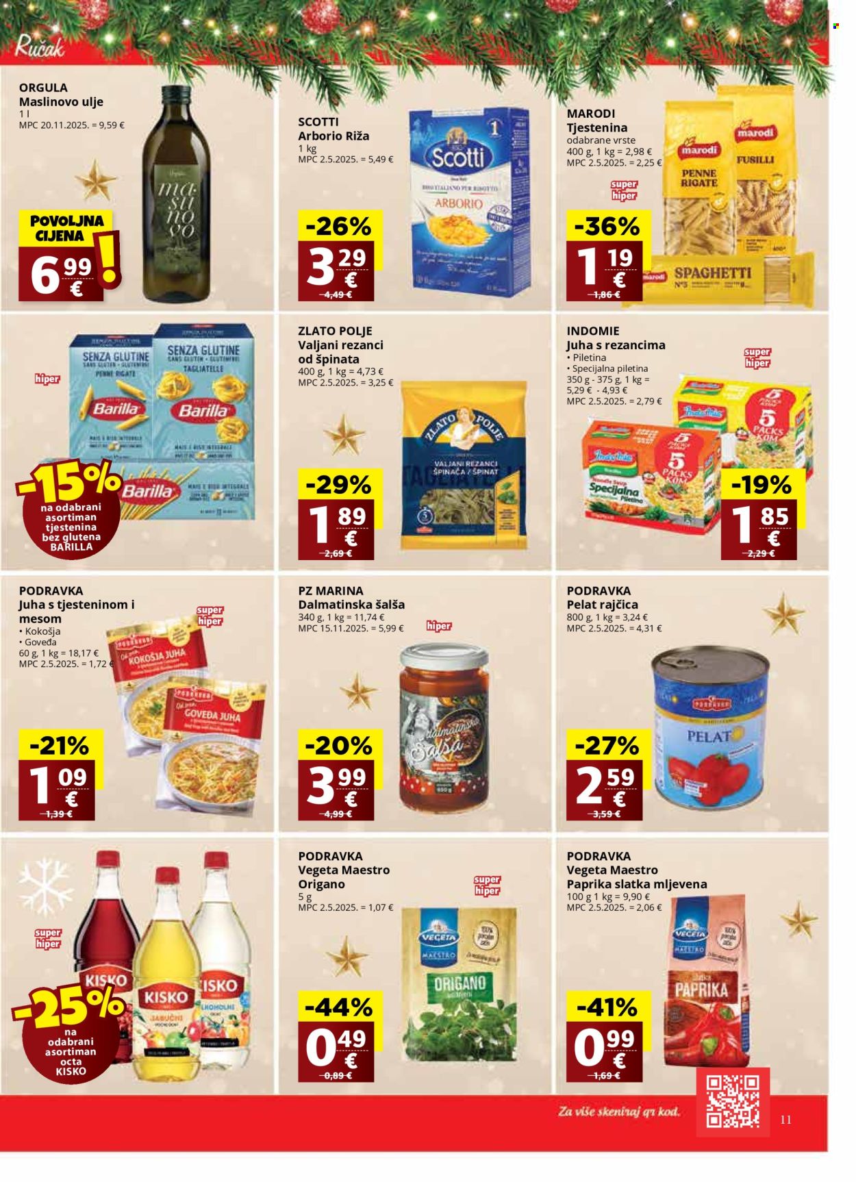Ribola katalog - 17.12.2025. - 31.12.2025. Stranica 11
