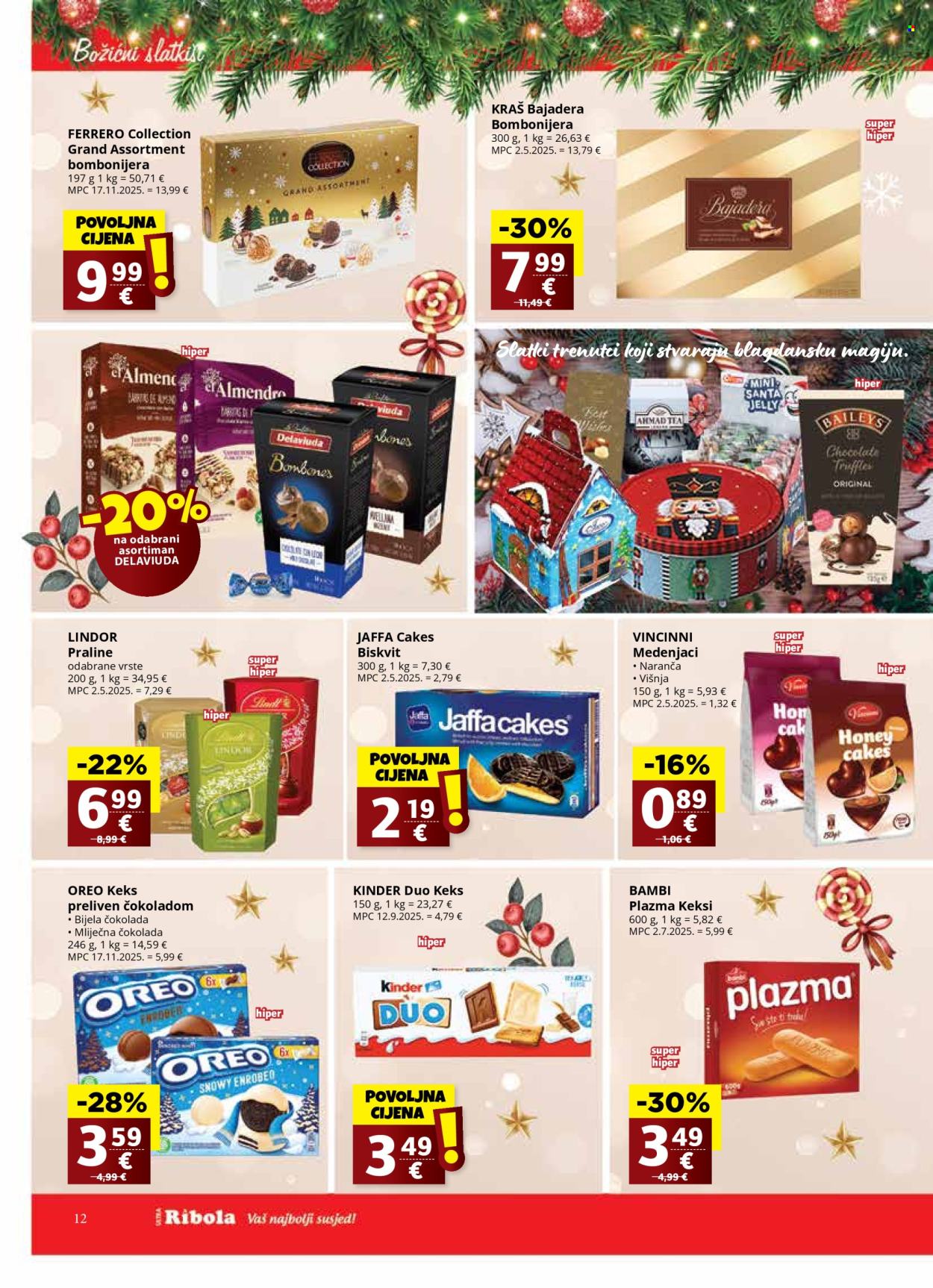 Ribola katalog - 17.12.2025. - 31.12.2025. Stranica 12