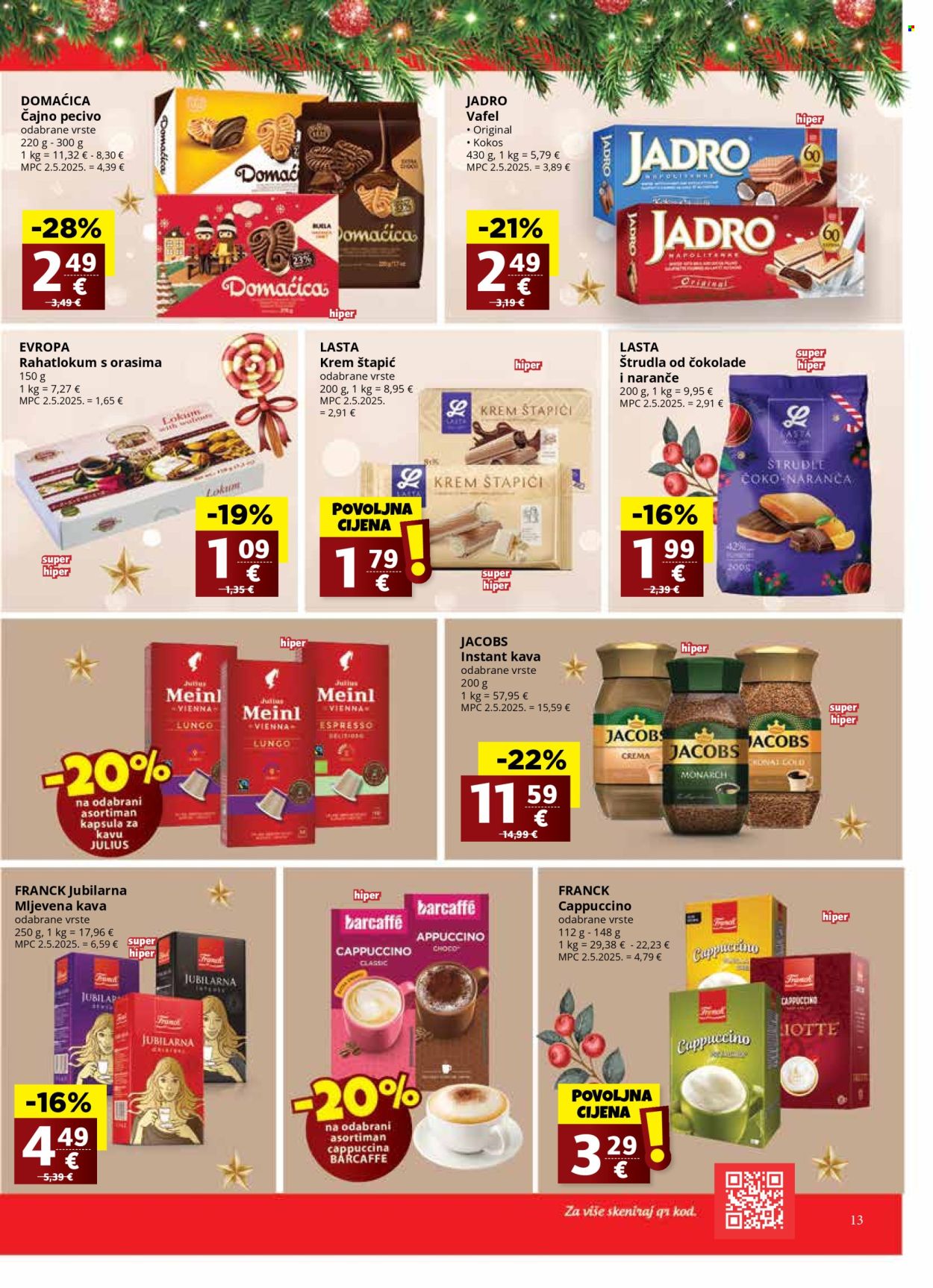 Ribola katalog - 17.12.2025. - 31.12.2025. Stranica 13