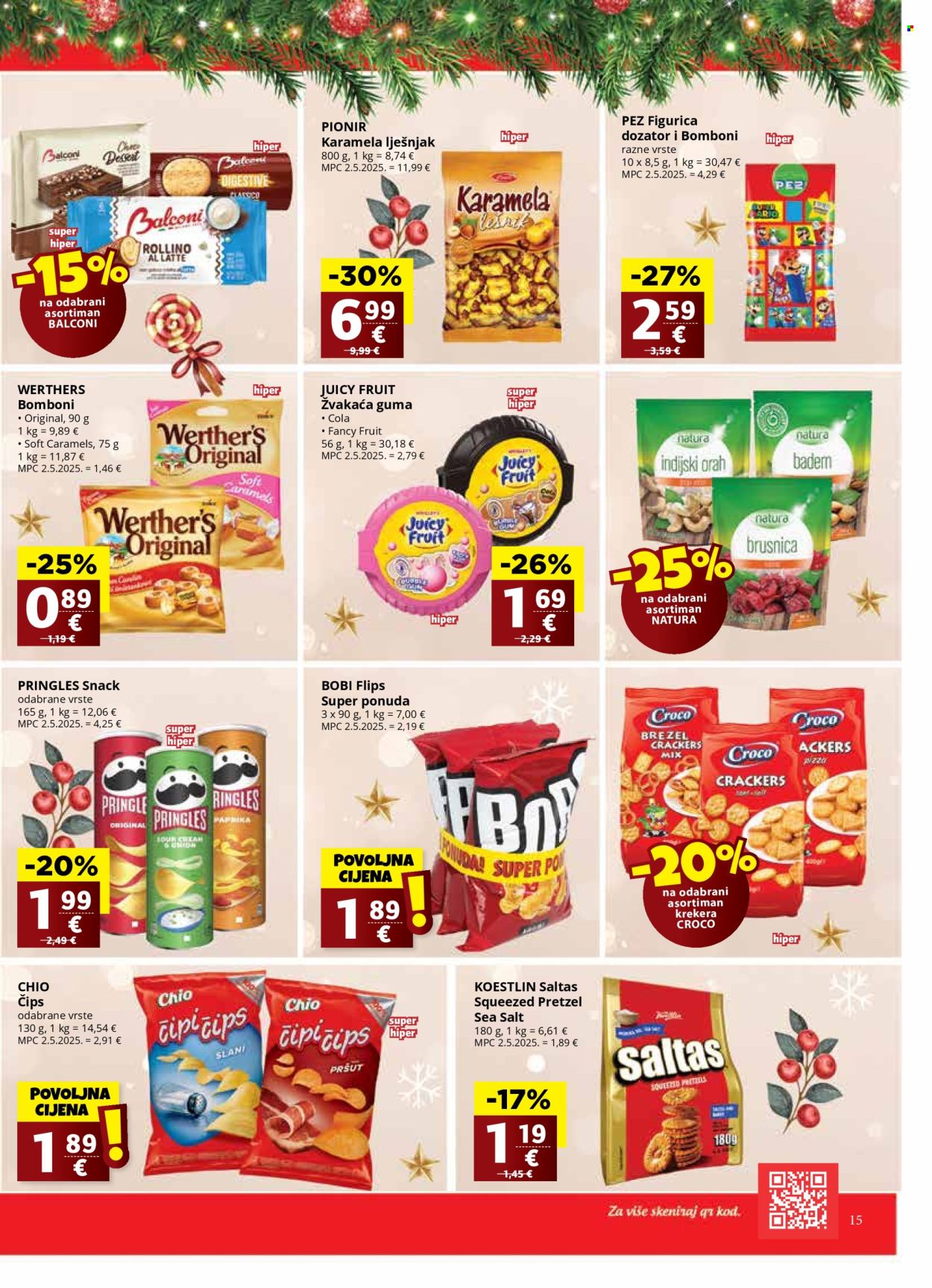 Ribola katalog - 17.12.2025. - 31.12.2025. Stranica 15