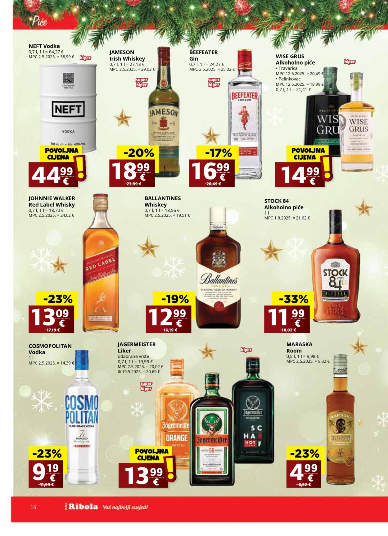Ribola katalog - 17.12.2025. - 31.12.2025. Stranica 16