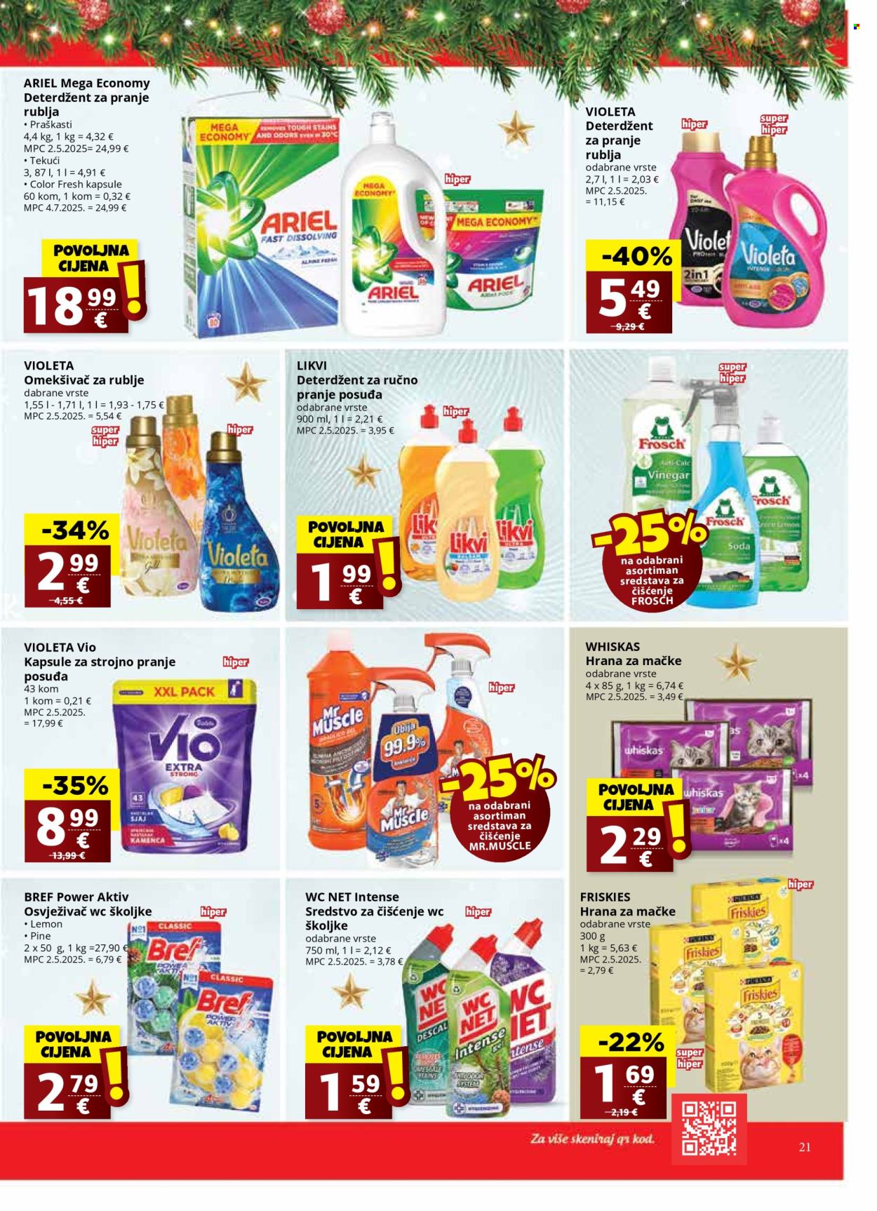 Ribola katalog - 17.12.2025. - 31.12.2025. Stranica 21