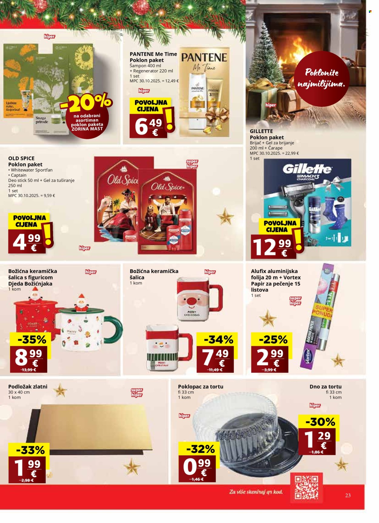 Ribola katalog - 17.12.2025. - 31.12.2025. Stranica 23