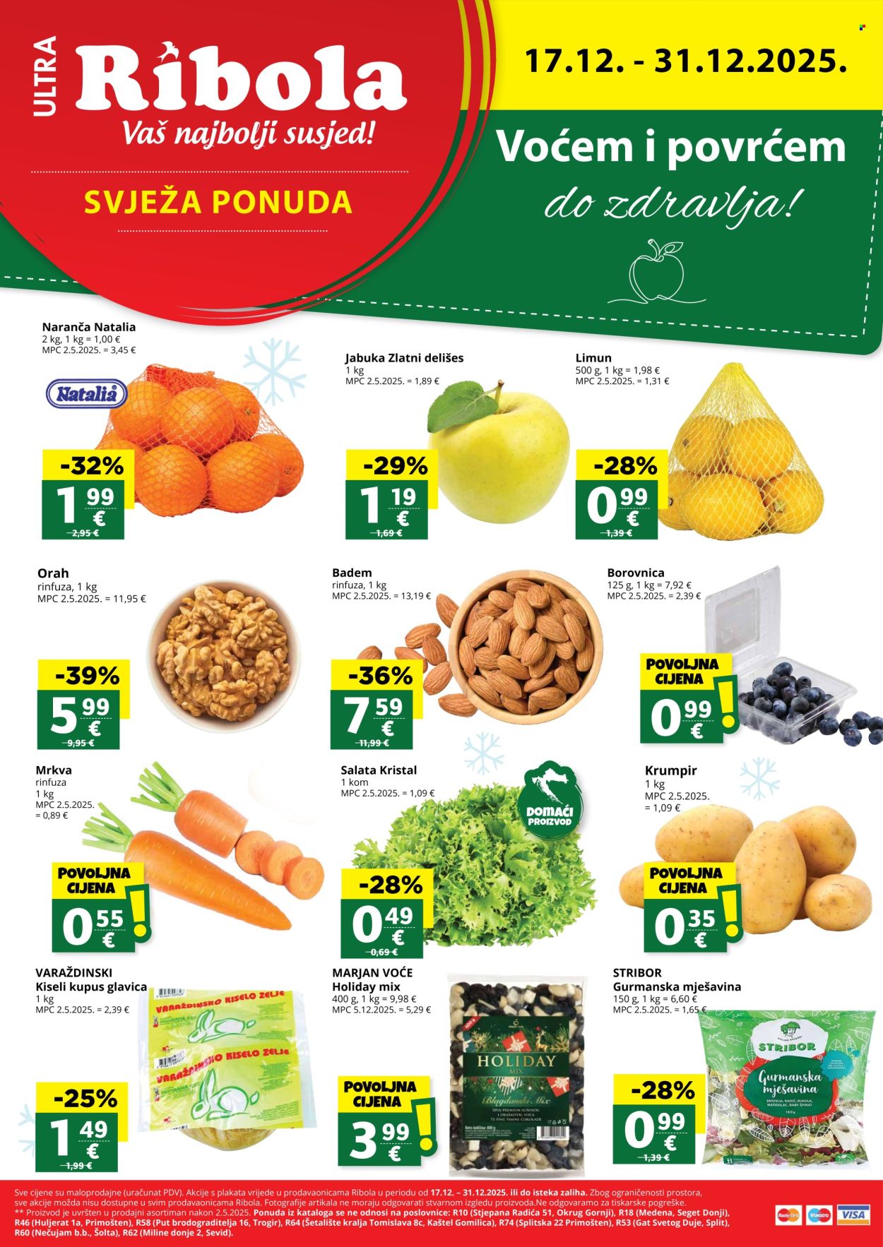 Ribola katalog - 17.12.2025. - 31.12.2025. Stranica 1