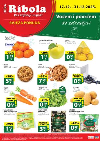 Ribola katalog - 17.12.2025. - 31.12.2025.