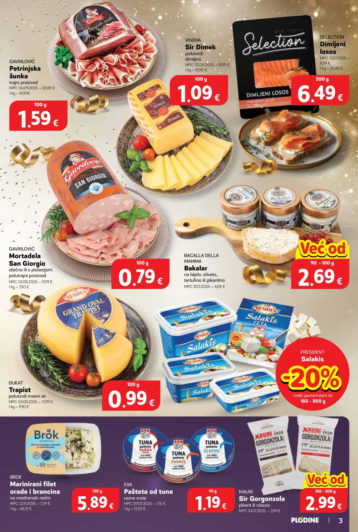 Plodine katalog - 27.12.2025. - 31.12.2025. Stranica 3