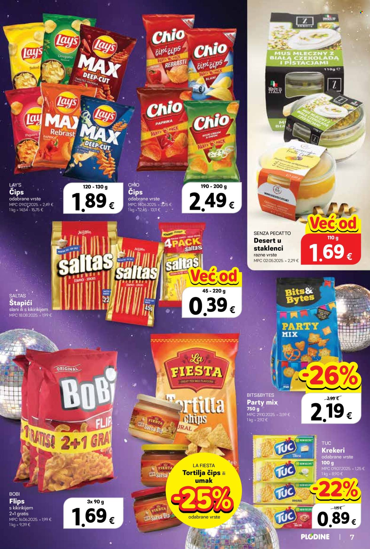 Plodine katalog - 27.12.2025. - 31.12.2025. Stranica 7