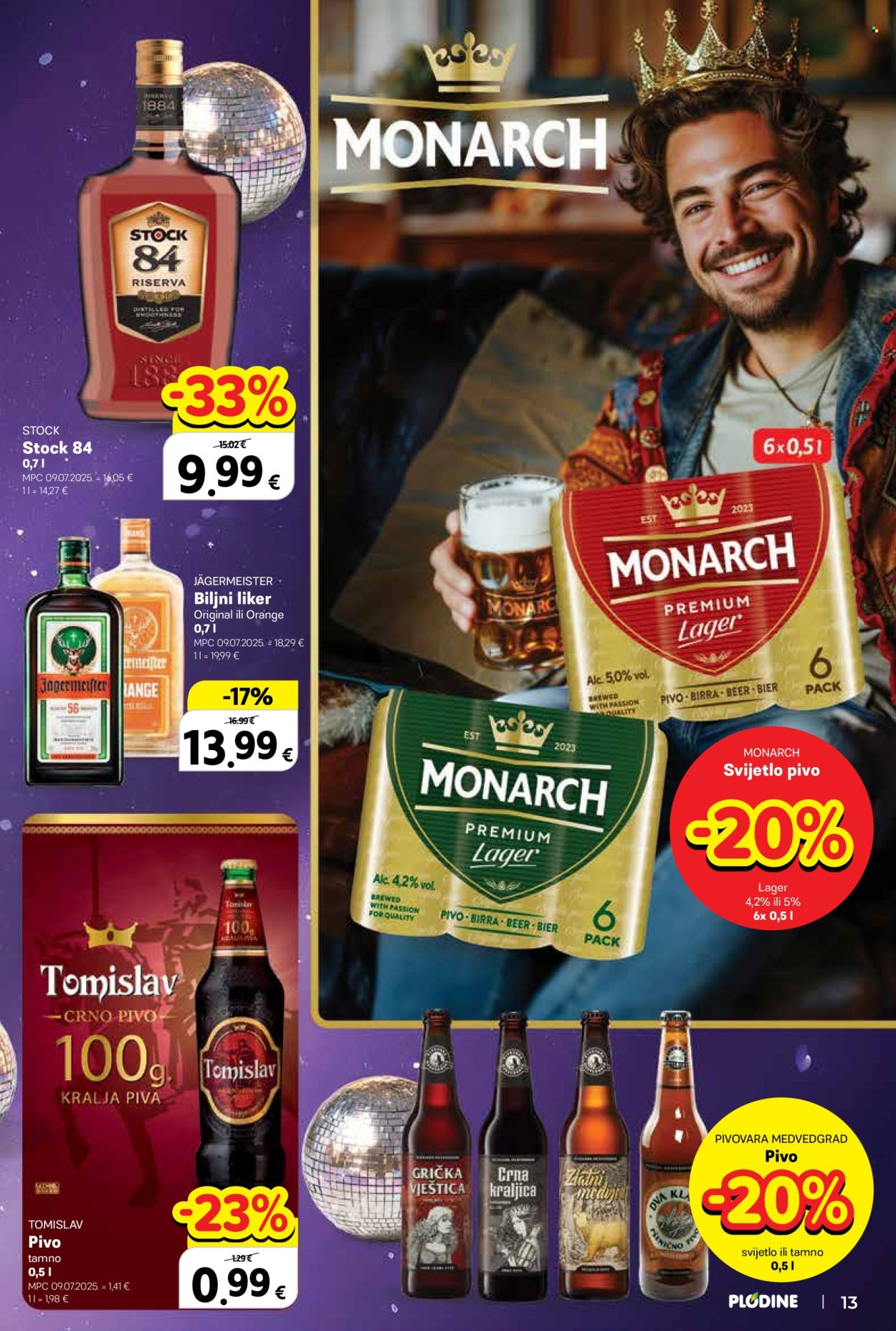 Plodine katalog - 27.12.2025. - 31.12.2025. Stranica 13