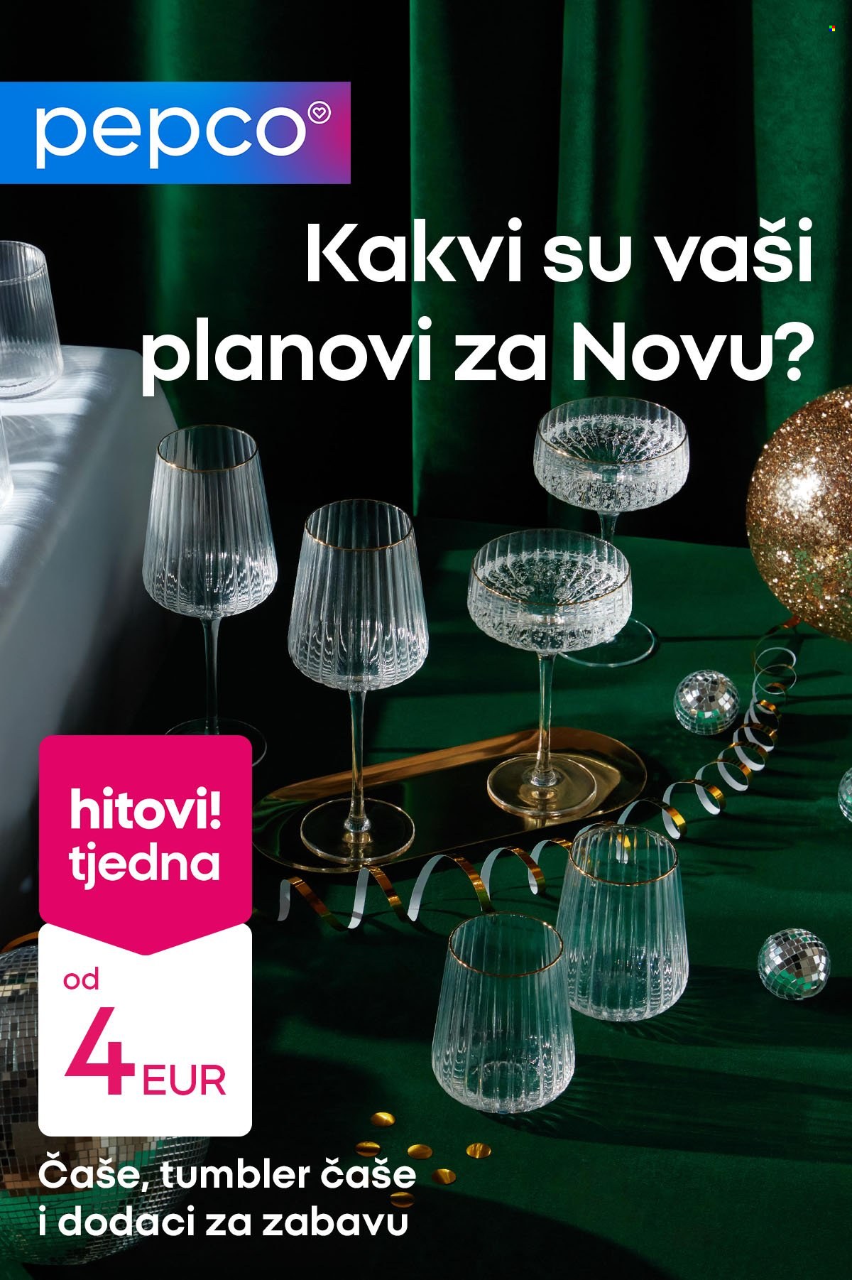 Pepco katalog Stranica 1