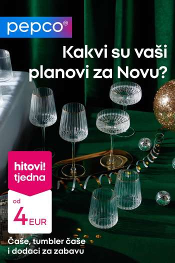 Pepco katalog