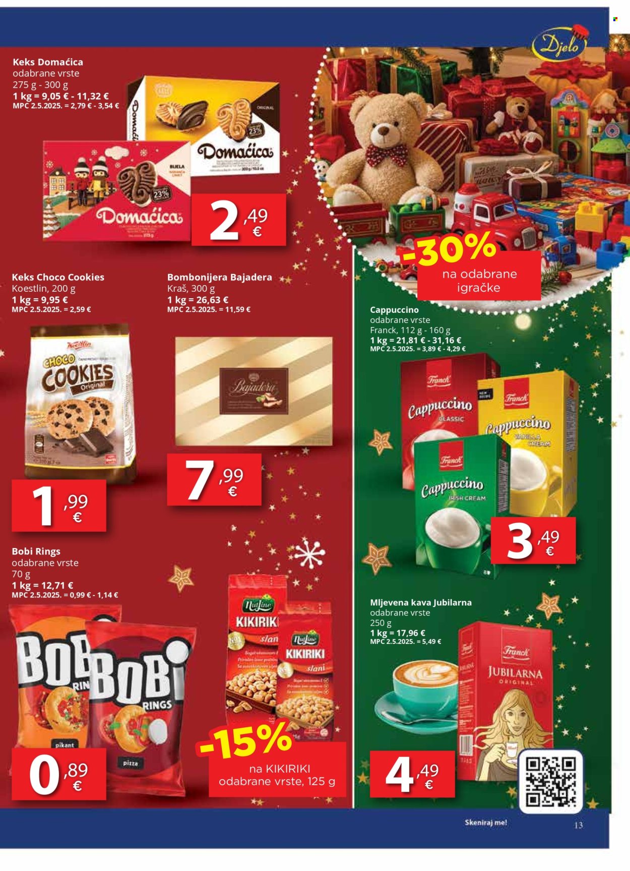 Djelo katalog - 22.12.2025. - 31.12.2025. Stranica 13