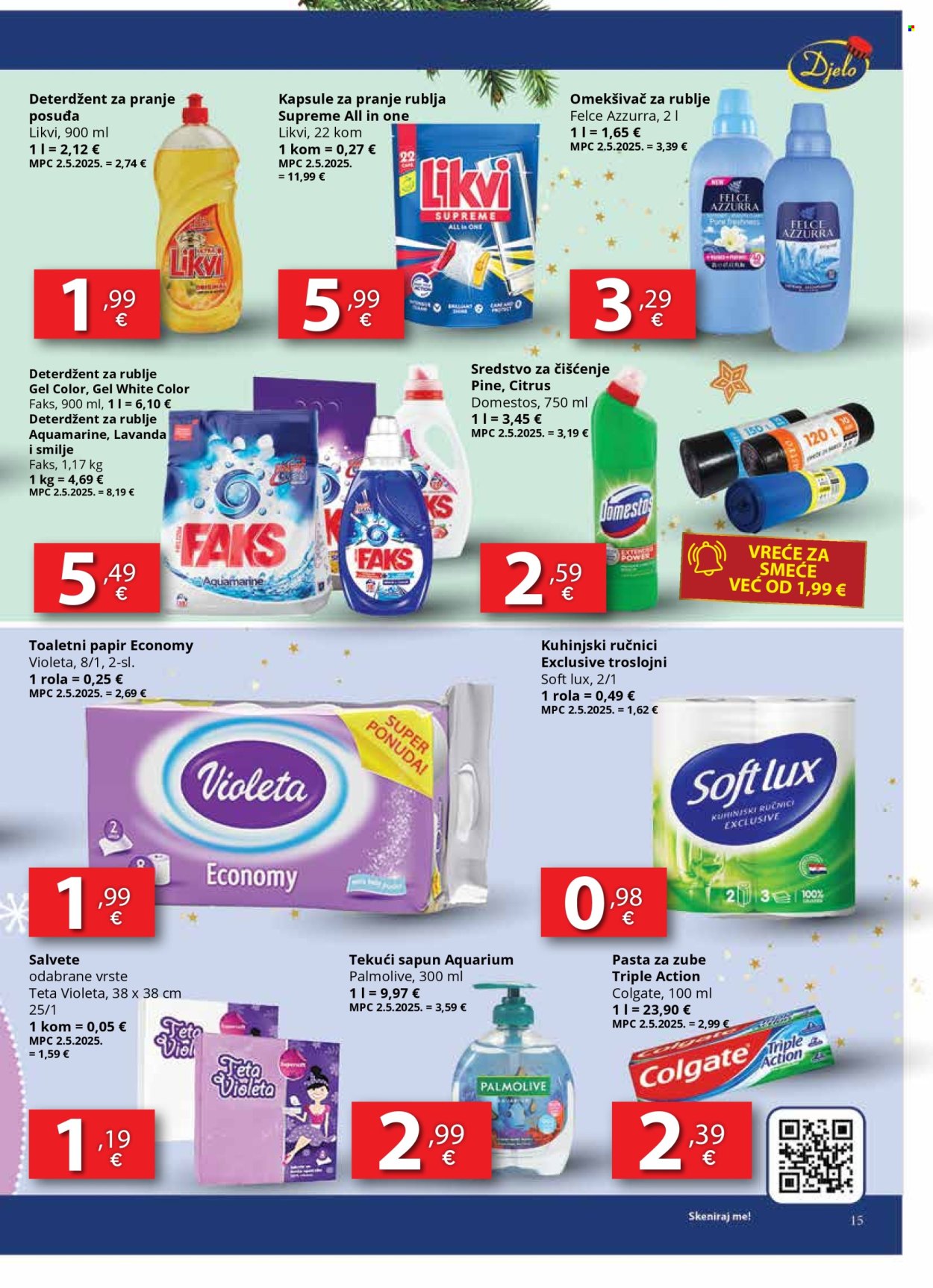 Djelo katalog - 22.12.2025. - 31.12.2025. Stranica 15