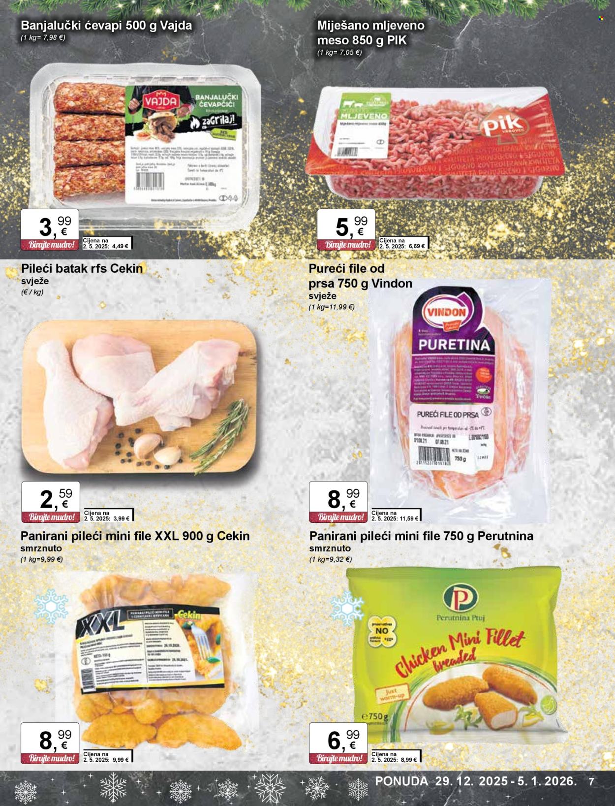 KTC katalog - 29.12.2025. - 05.01.2026. Stranica 7