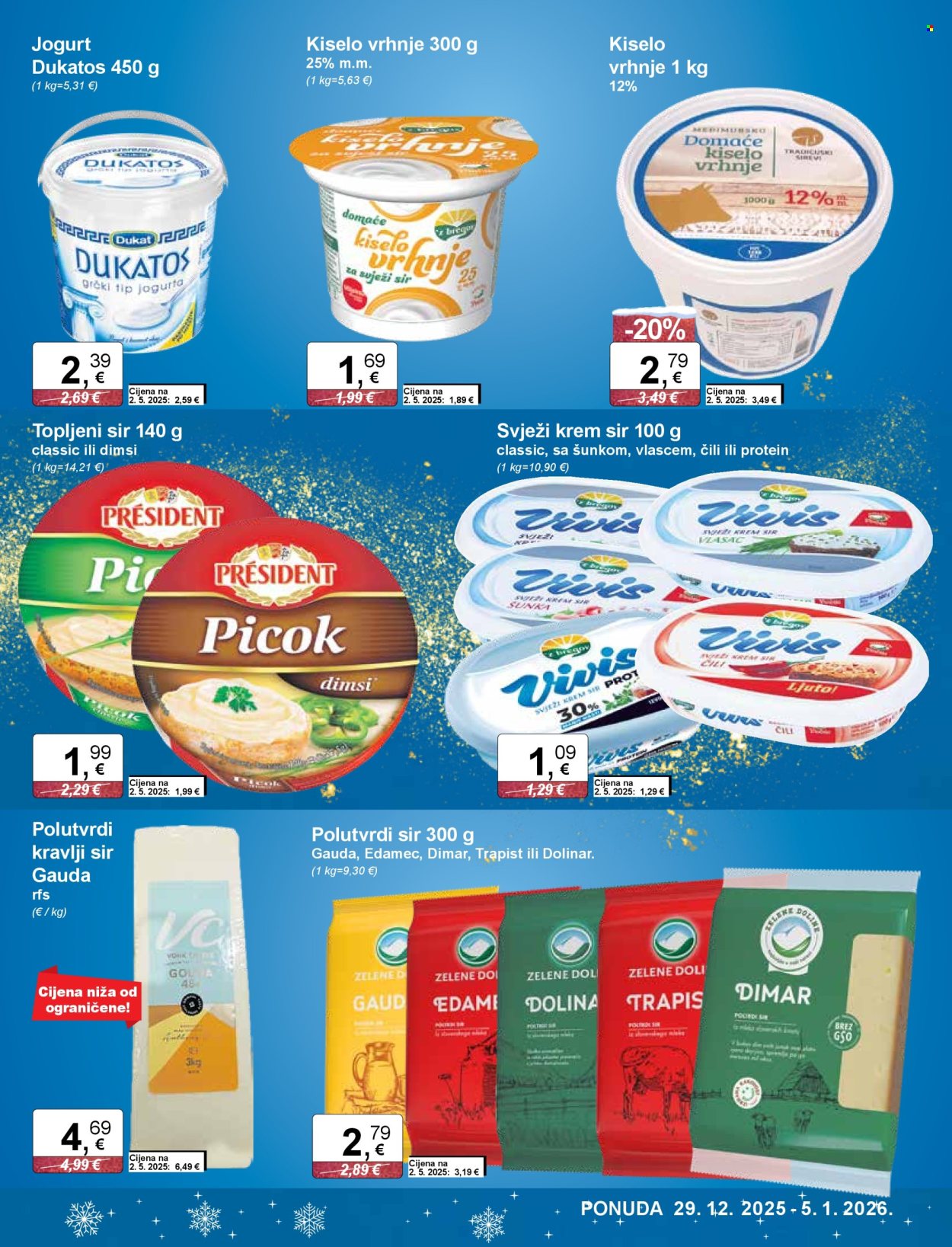 KTC katalog - 29.12.2025. - 05.01.2026. Stranica 13