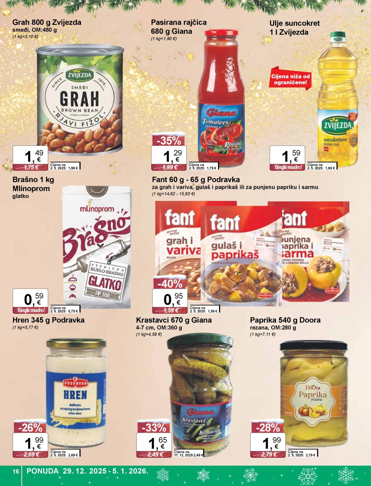 KTC katalog - 29.12.2025. - 05.01.2026. Stranica 16