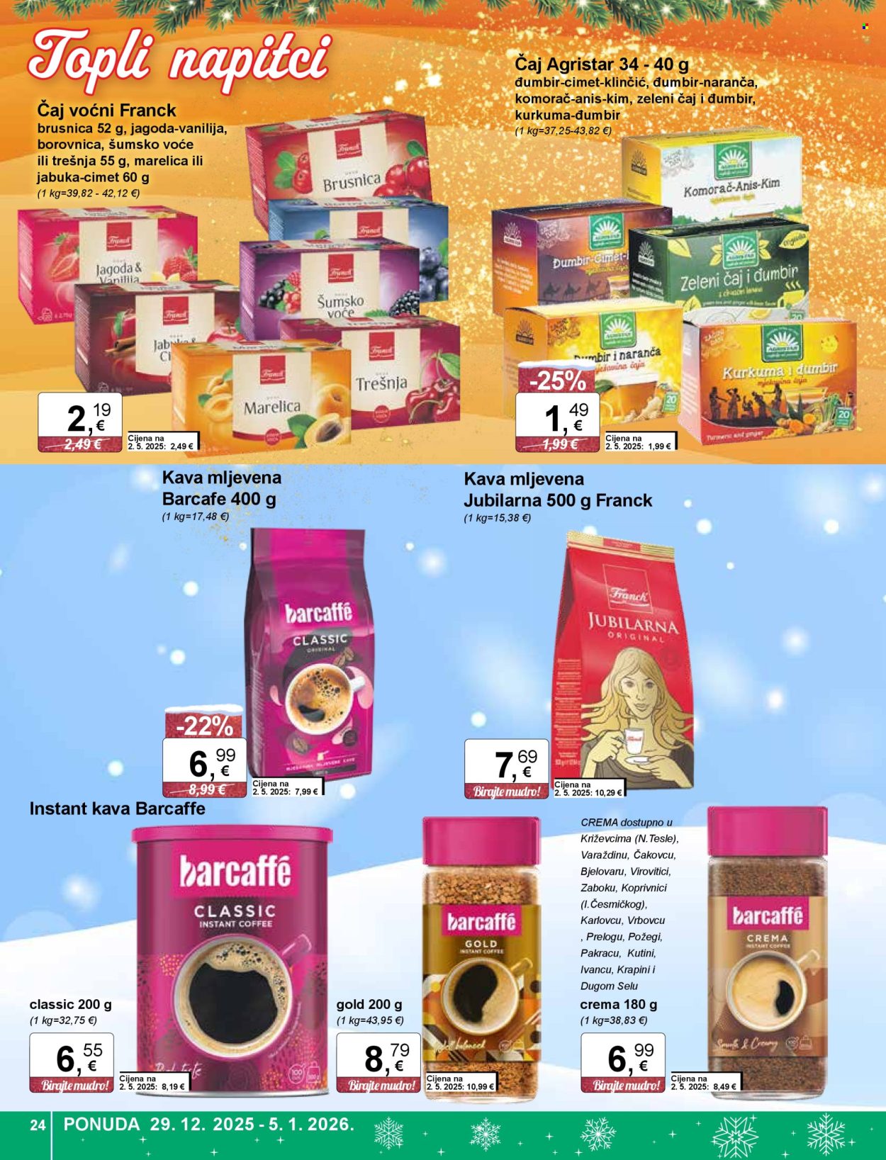 KTC katalog - 29.12.2025. - 05.01.2026. Stranica 24