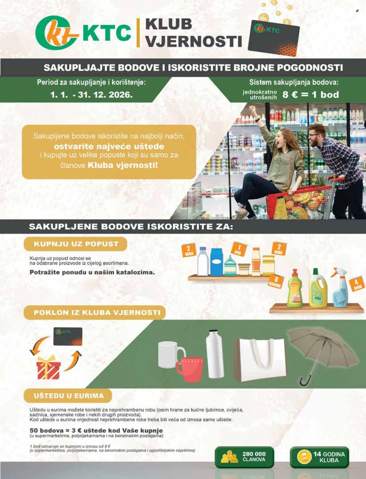 KTC katalog - 29.12.2025. - 05.01.2026. Stranica 39