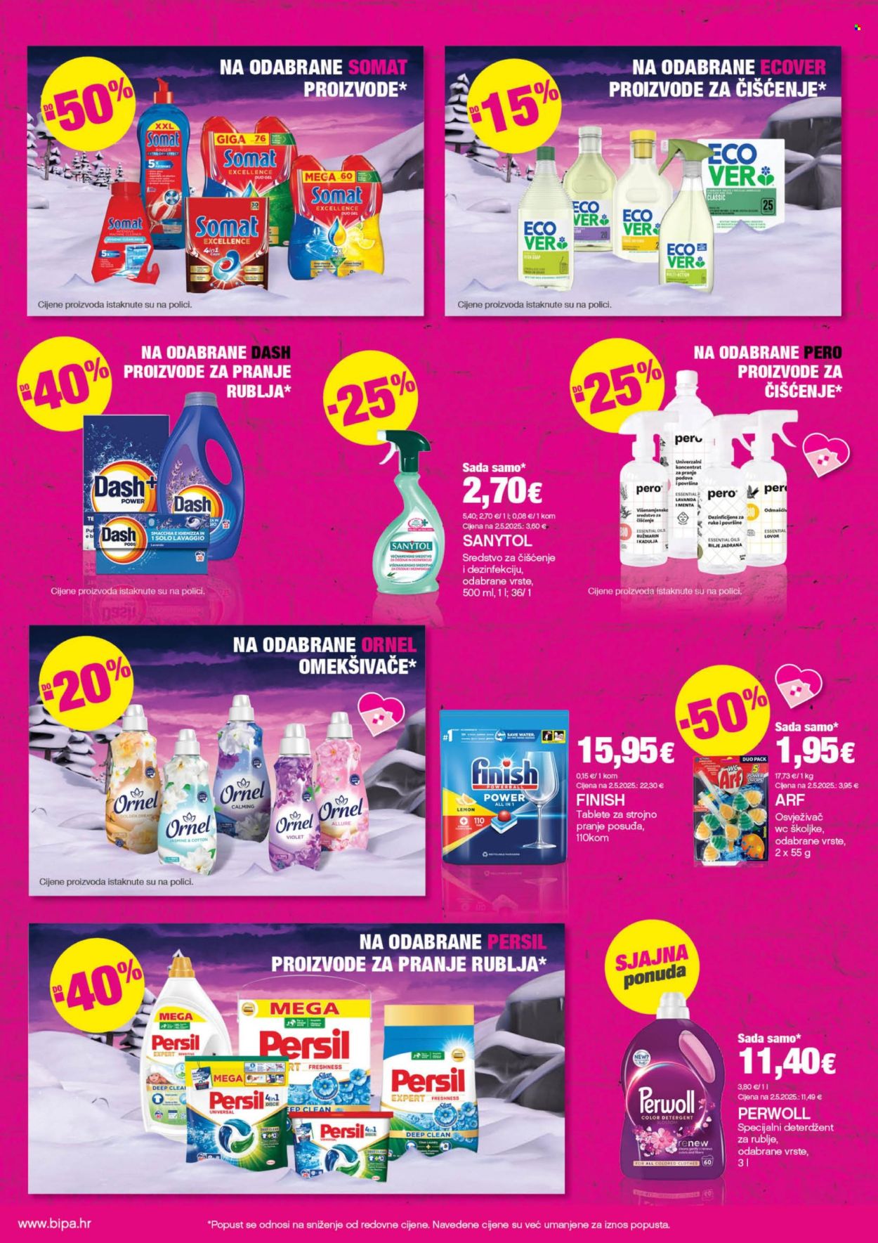 Bipa katalog - 22.12.2025. - 07.01.2026. Stranica 14