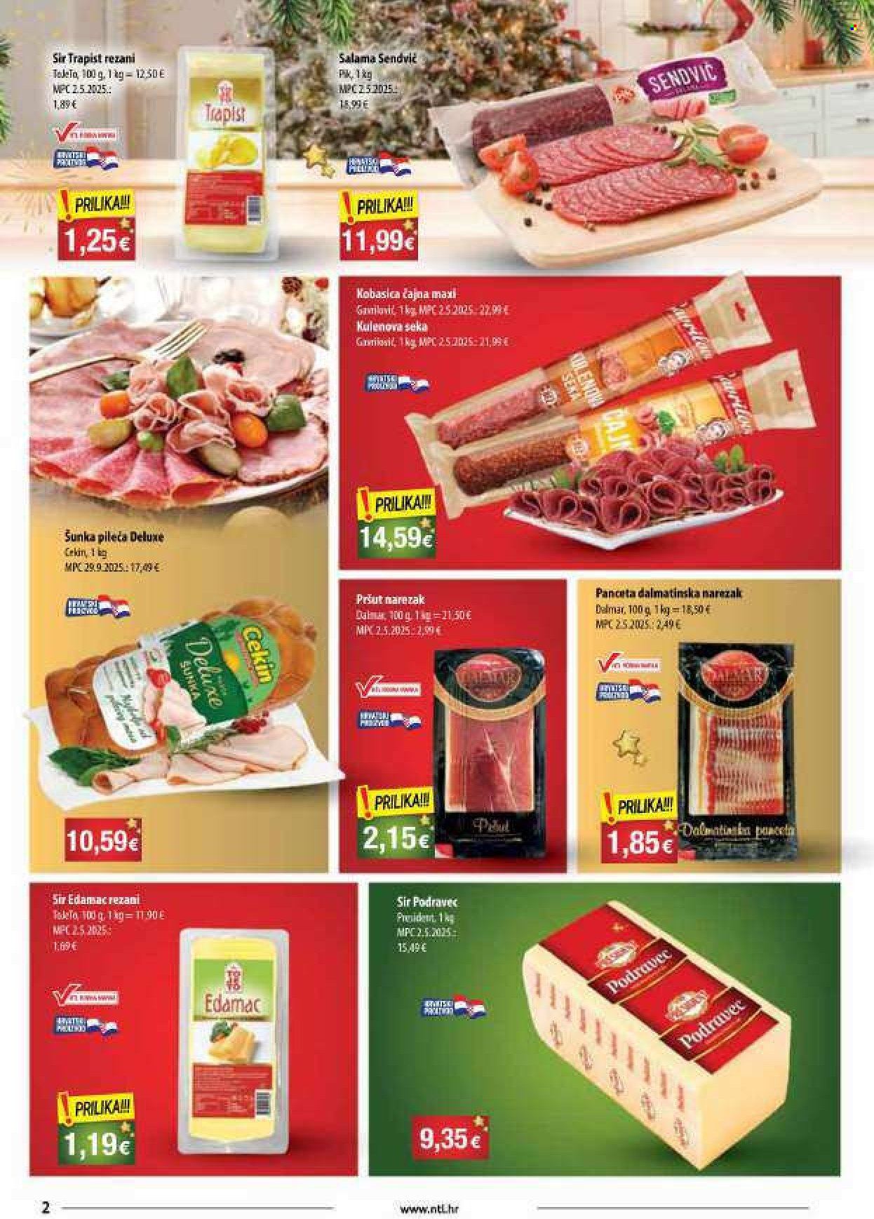 NTL katalog - 24.12.2025. - 31.12.2025. Stranica 2