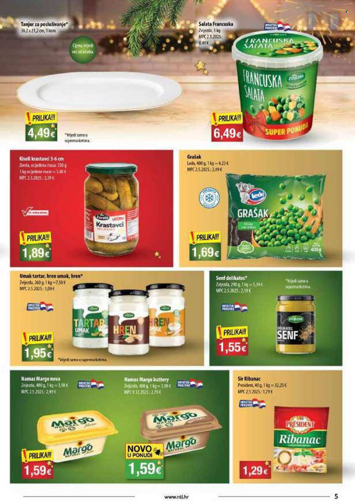 NTL katalog - 24.12.2025. - 31.12.2025. Stranica 5