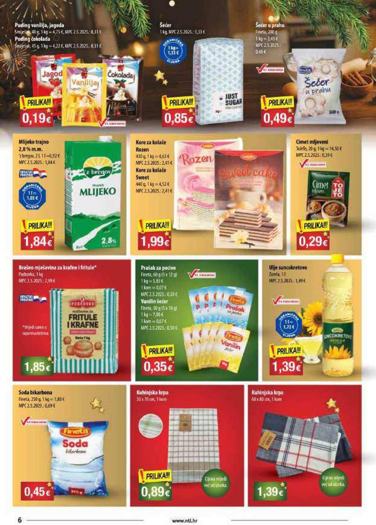 NTL katalog - 24.12.2025. - 31.12.2025. Stranica 6