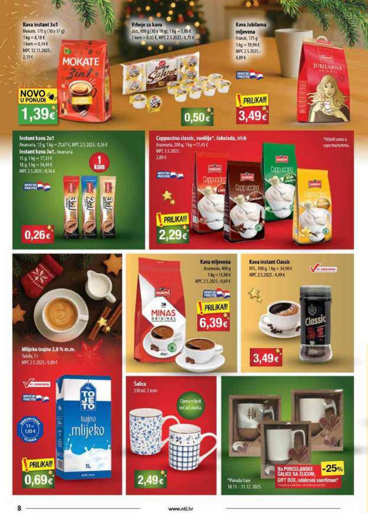 NTL katalog - 24.12.2025. - 31.12.2025. Stranica 8