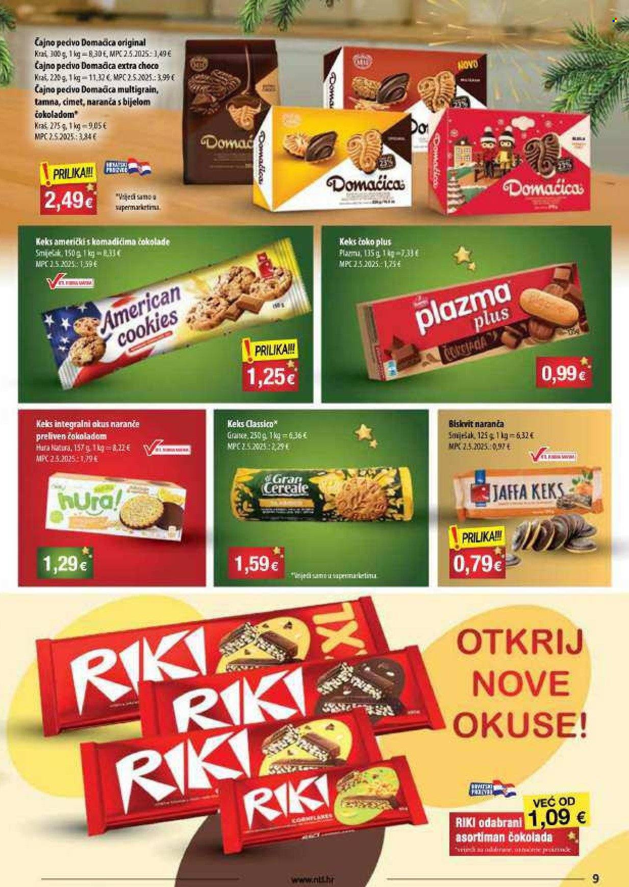 NTL katalog - 24.12.2025. - 31.12.2025. Stranica 9