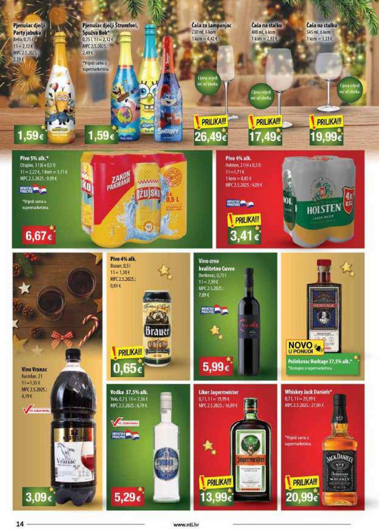 NTL katalog - 24.12.2025. - 31.12.2025. Stranica 14
