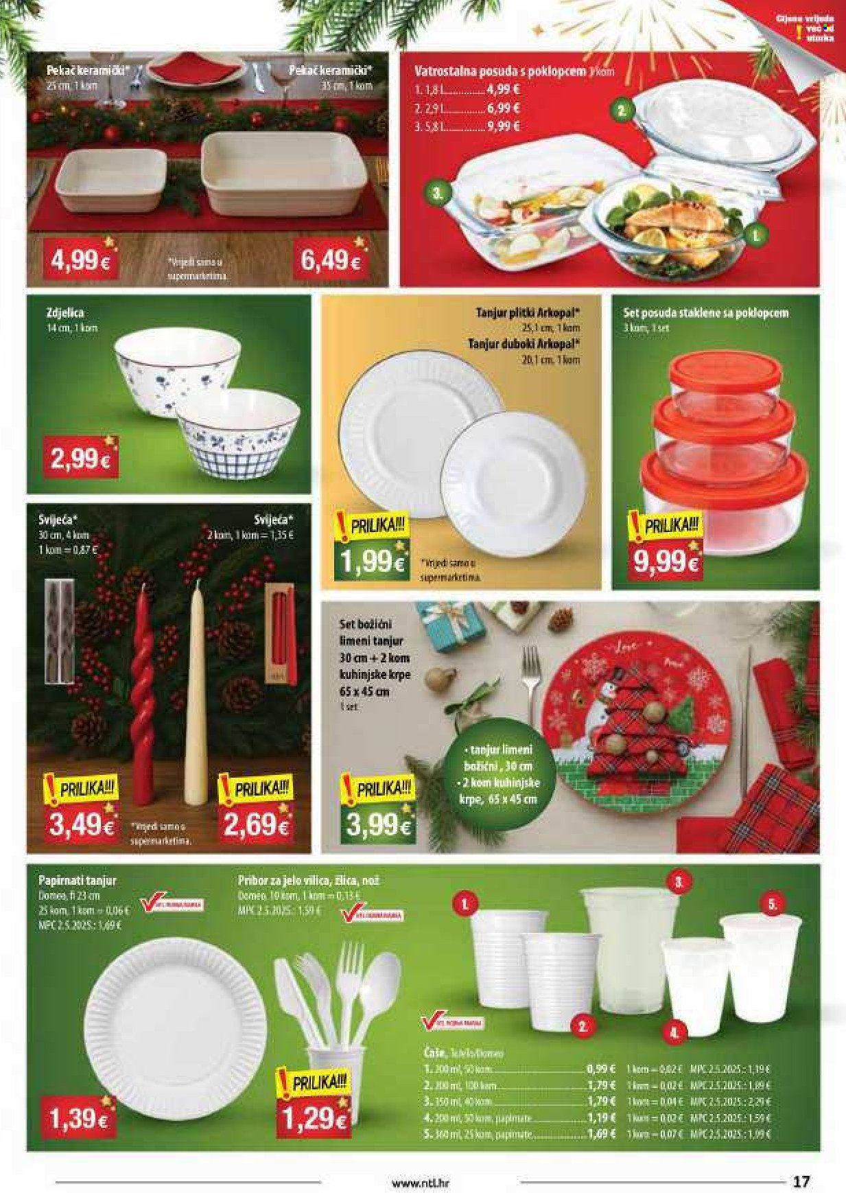 NTL katalog - 24.12.2025. - 31.12.2025. Stranica 17