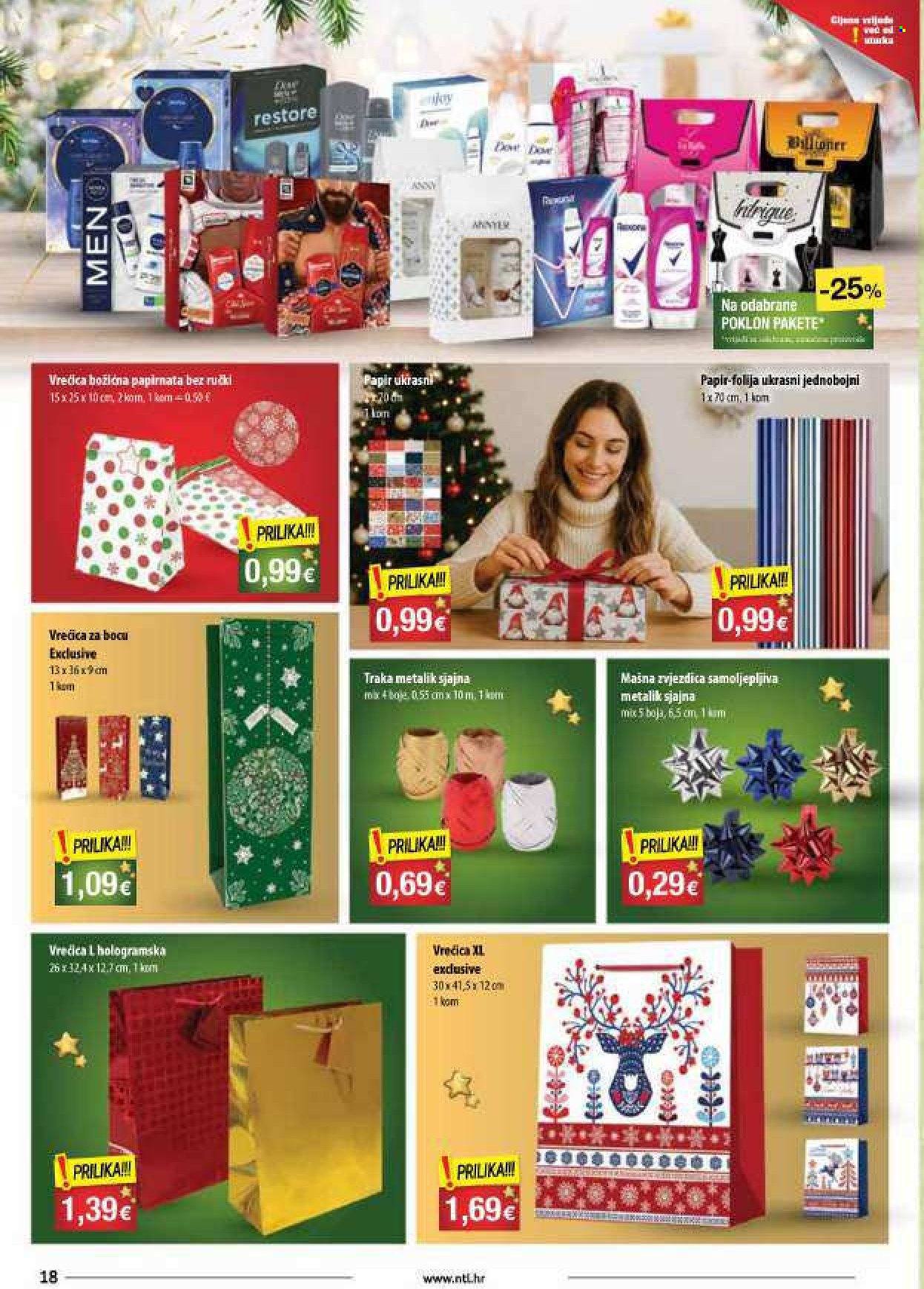 NTL katalog - 24.12.2025. - 31.12.2025. Stranica 18